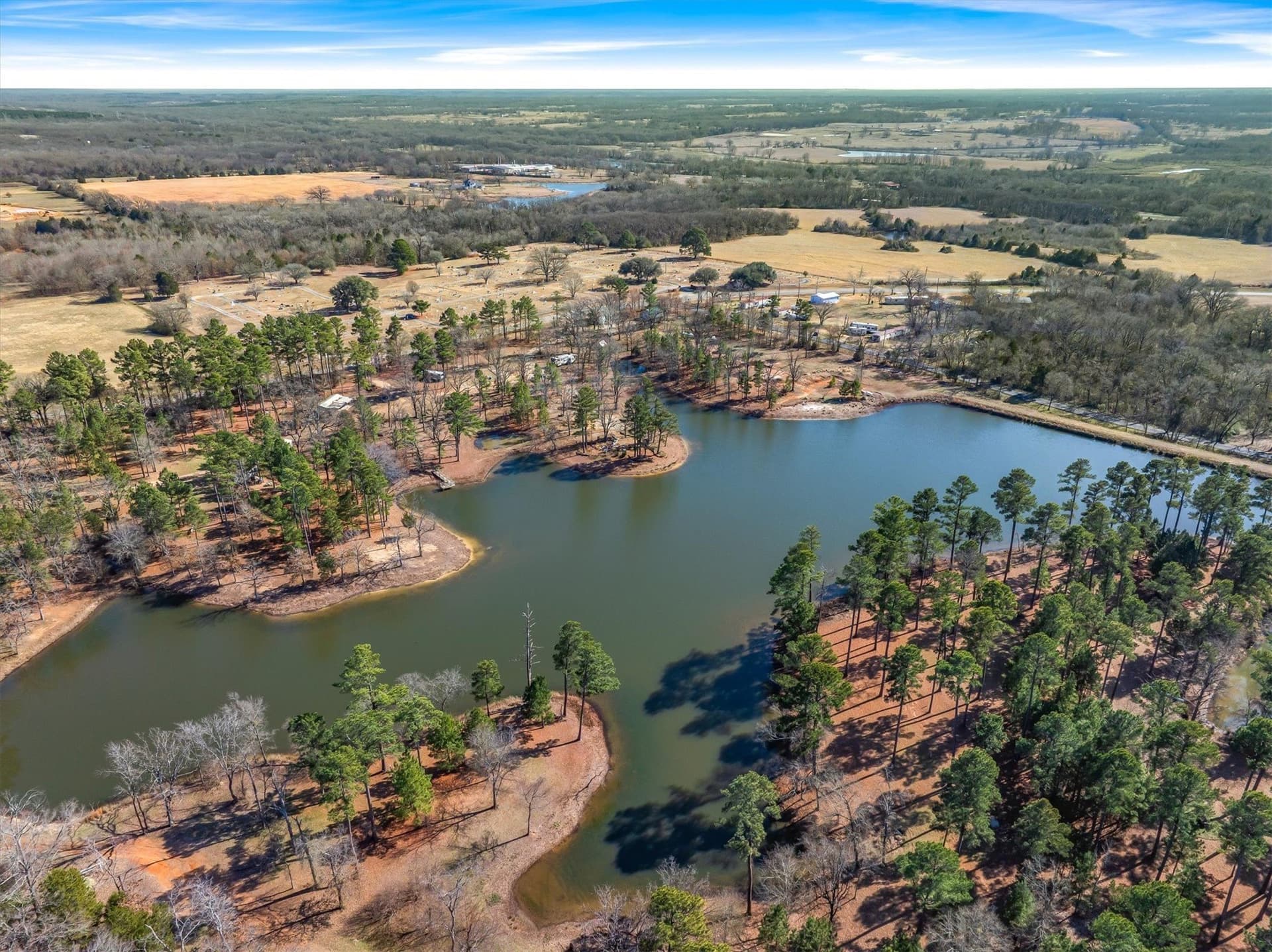 36.57 acres in Van Zandt County - photo 13