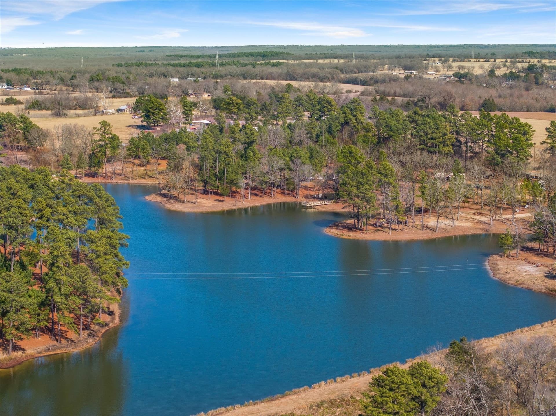 36.57 acres in Van Zandt County - photo 8