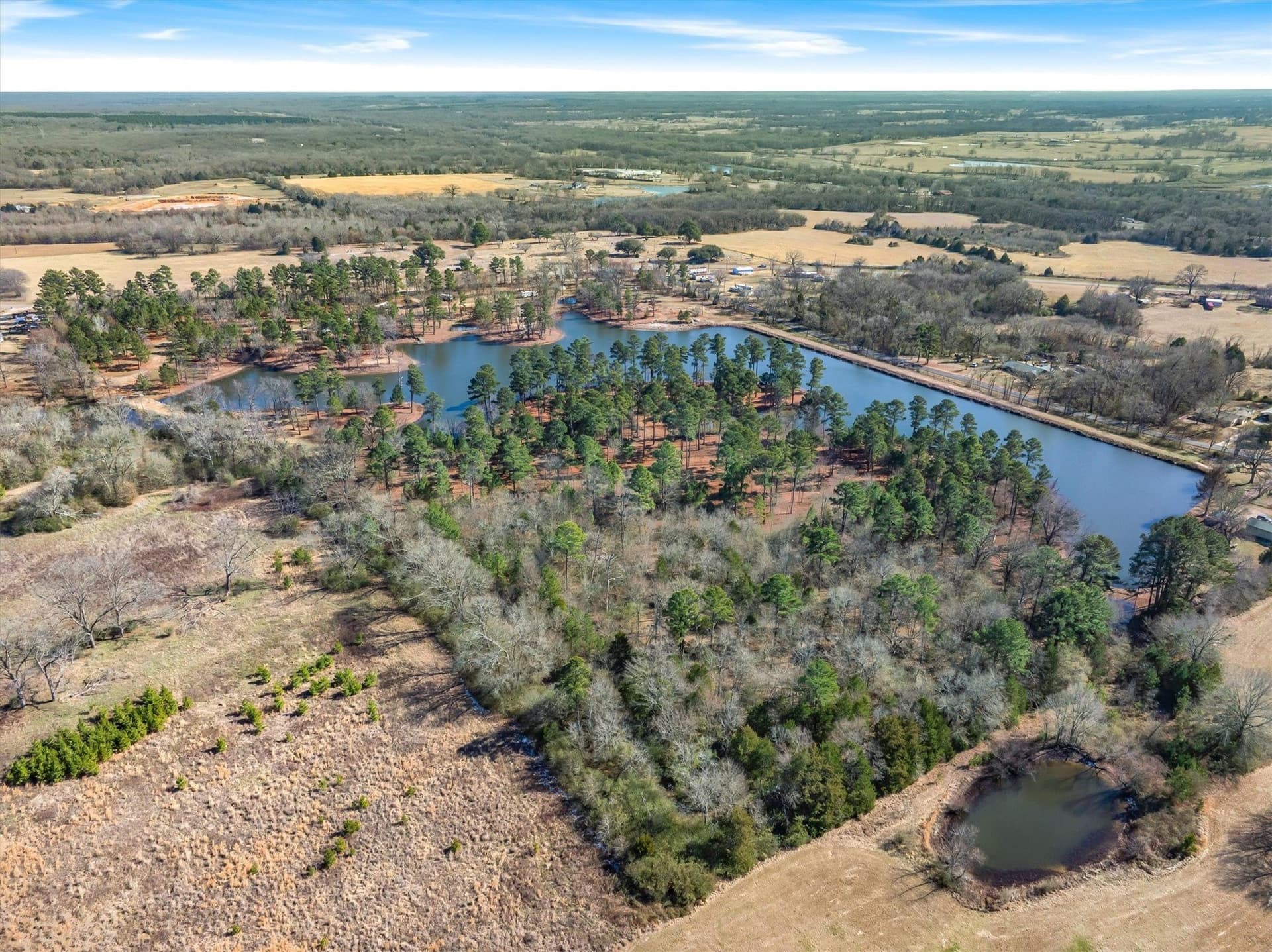36.57 acres in Van Zandt County - photo 14