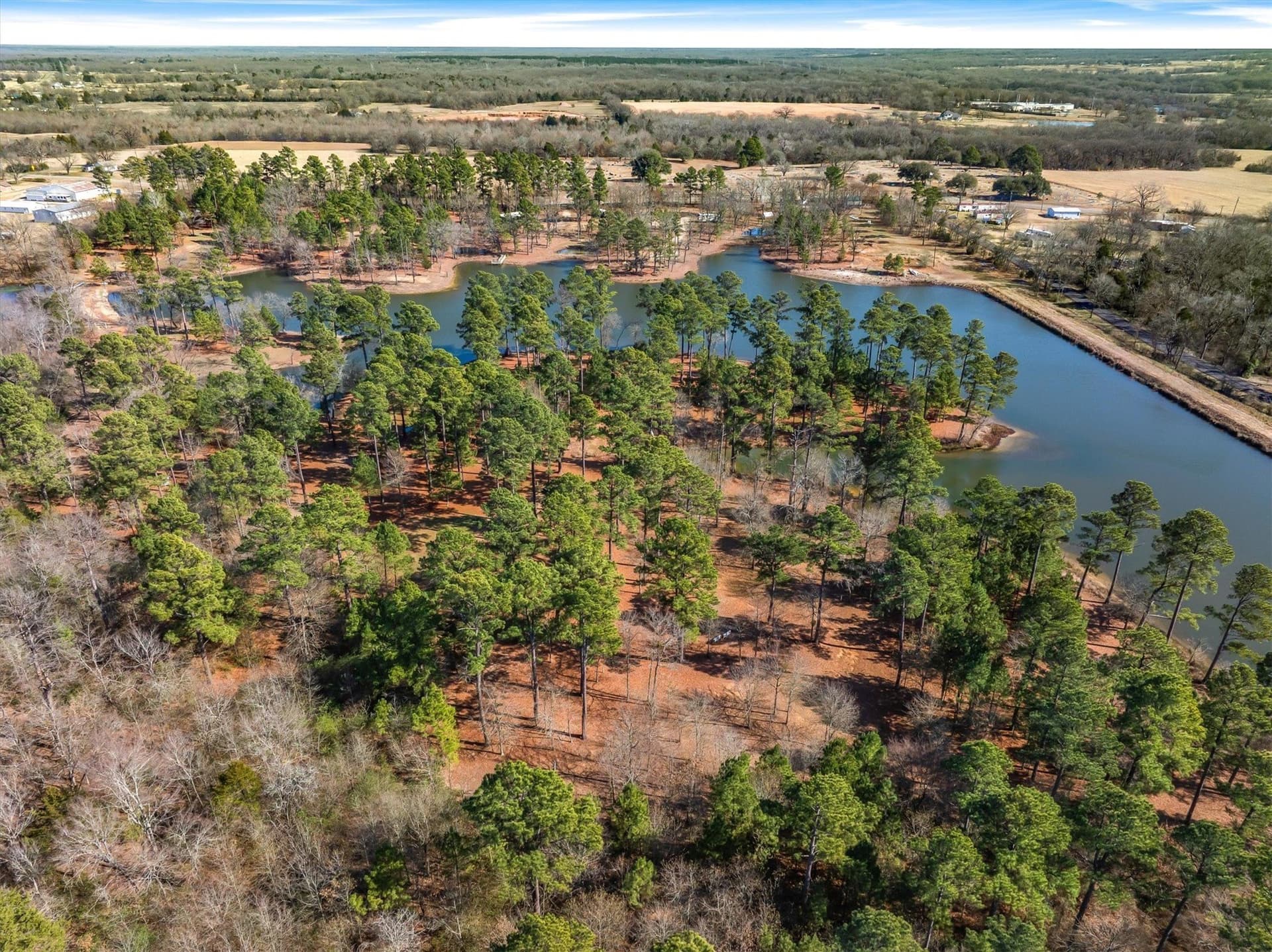 36.57 acres in Van Zandt County - photo 16