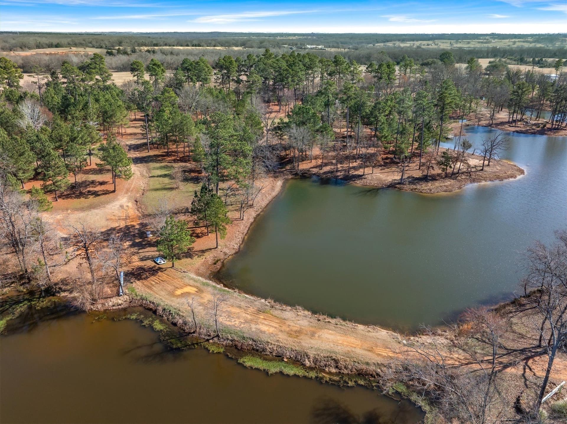 36.57 acres in Van Zandt County - photo 17