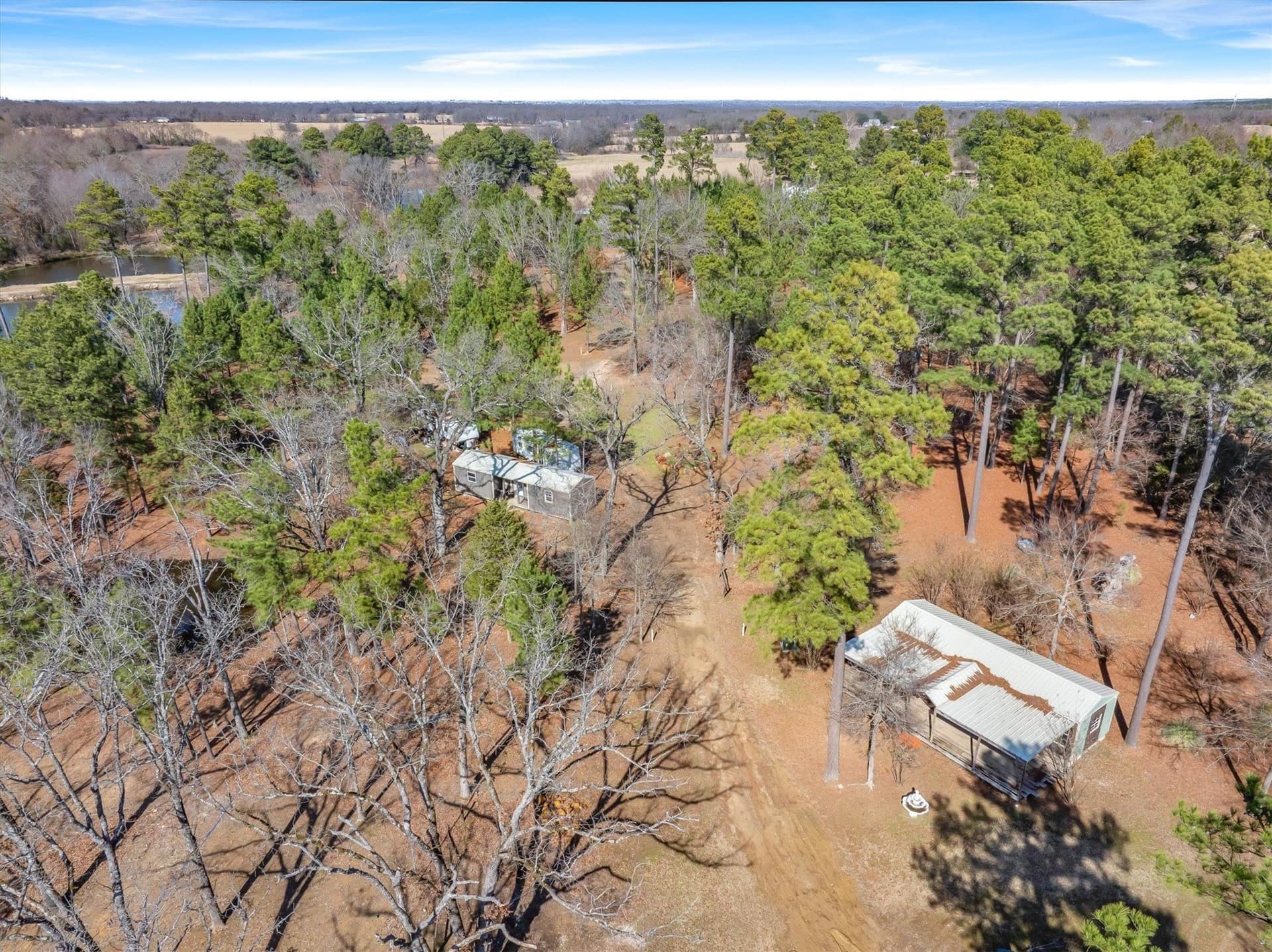 36.57 acres in Van Zandt County - photo 11