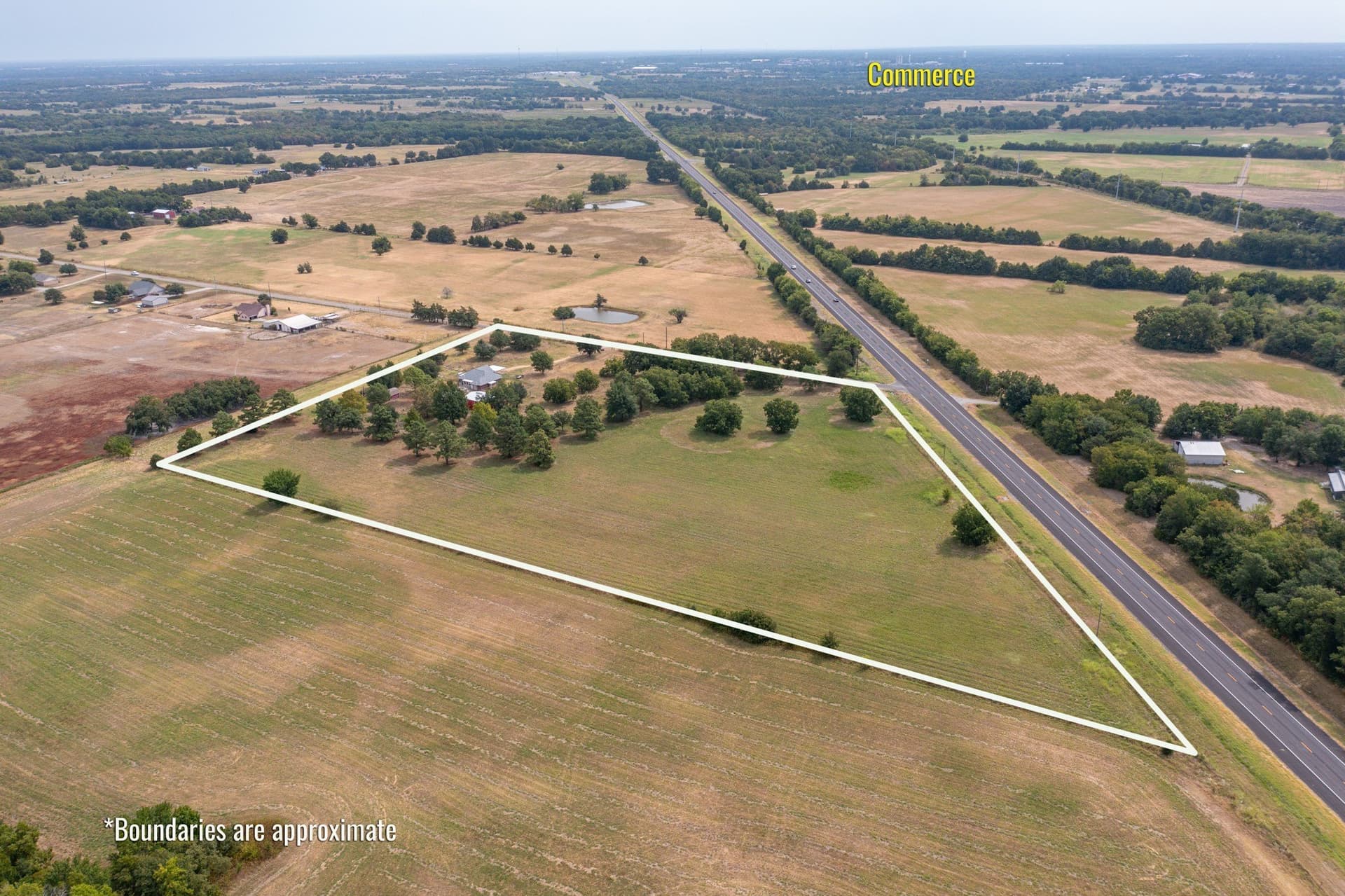 12.64 acres in Hunt County - photo 7