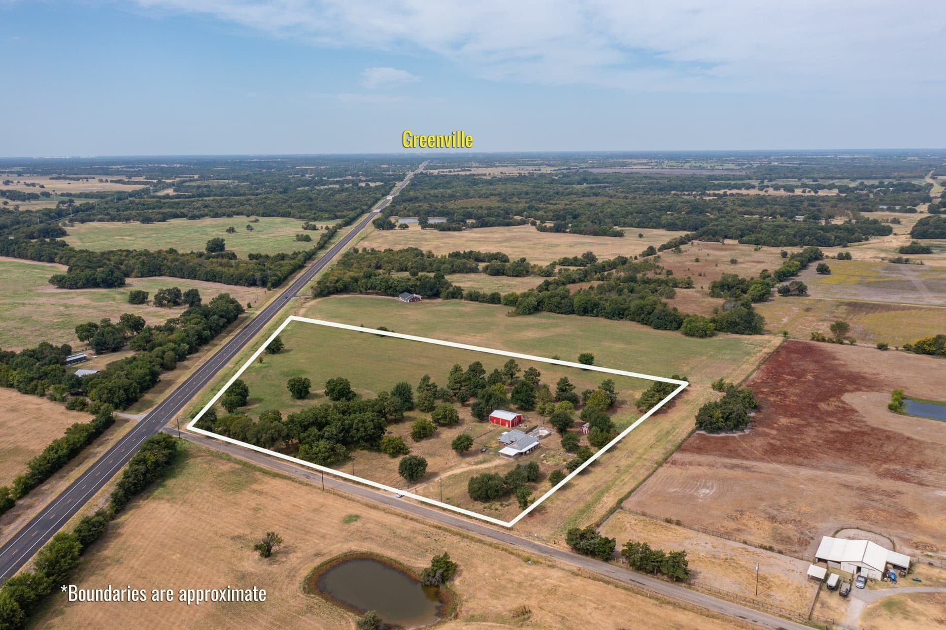 12.64 acres in Hunt County - photo 6