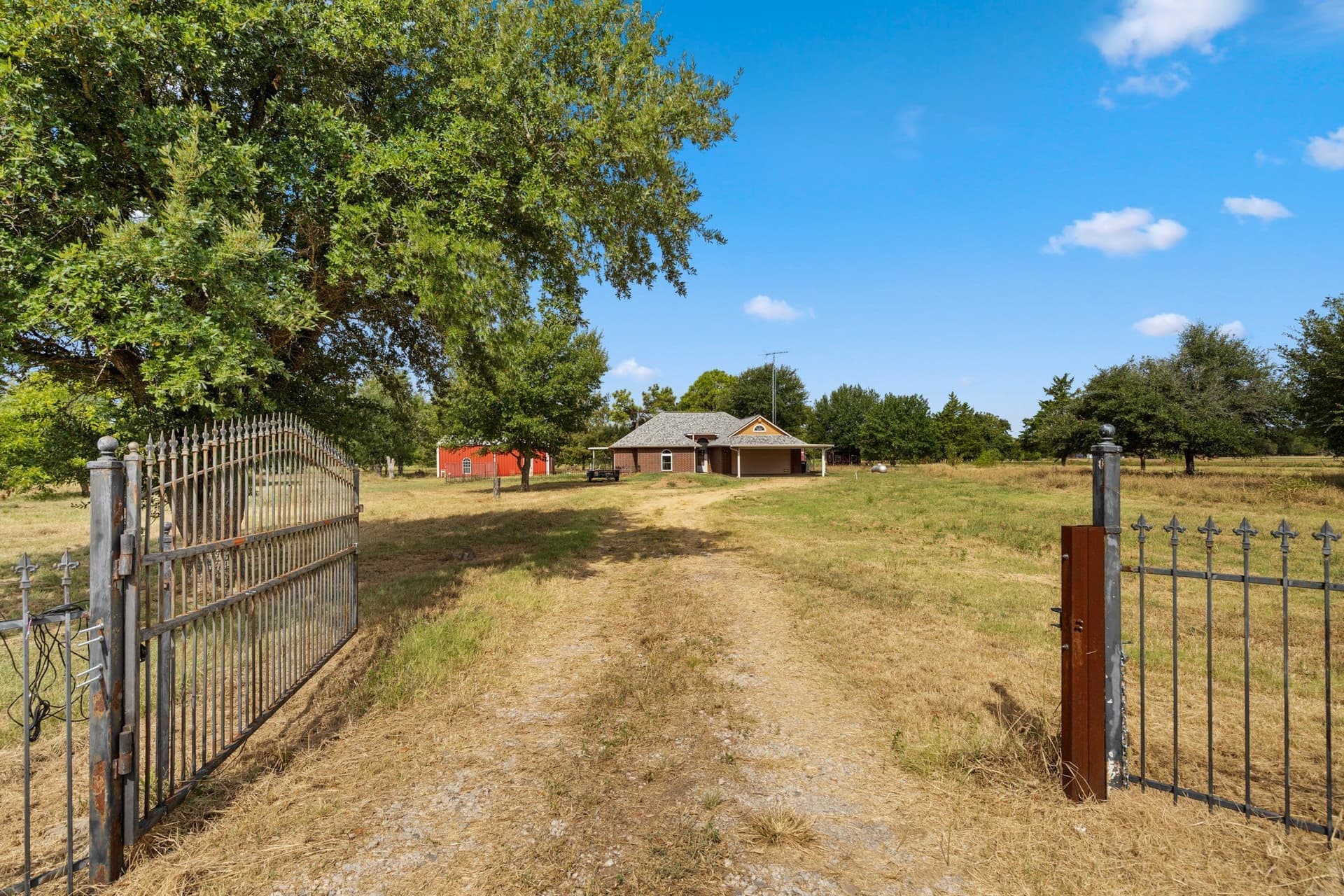 12.64 acres in Hunt County - photo 2