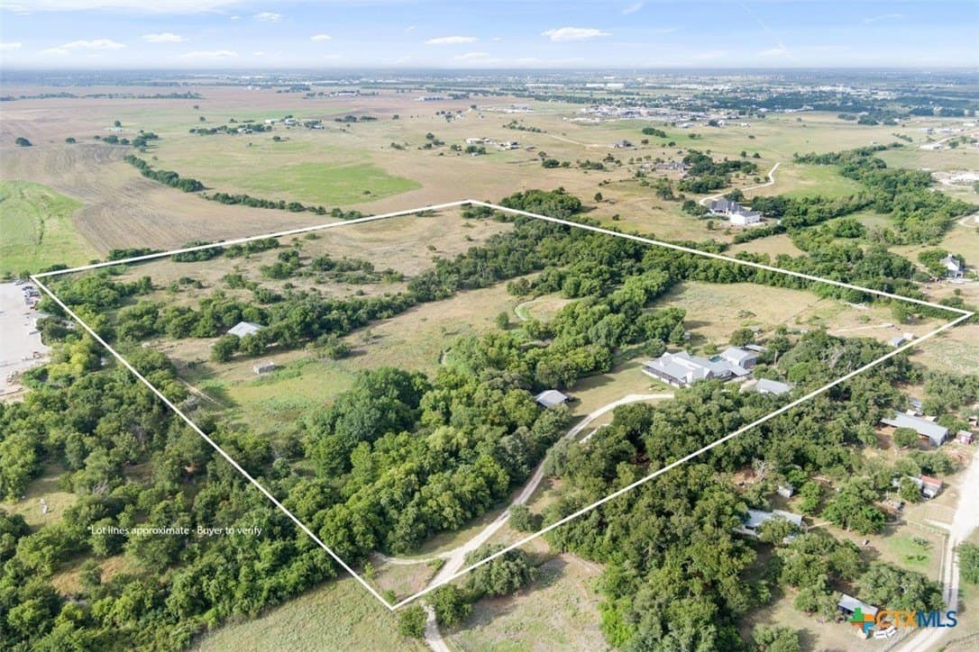 29.5 acres in Williamson County gallery image 2