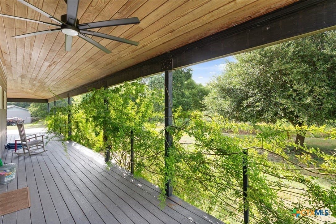 29.5 acres in Williamson County - photo 7