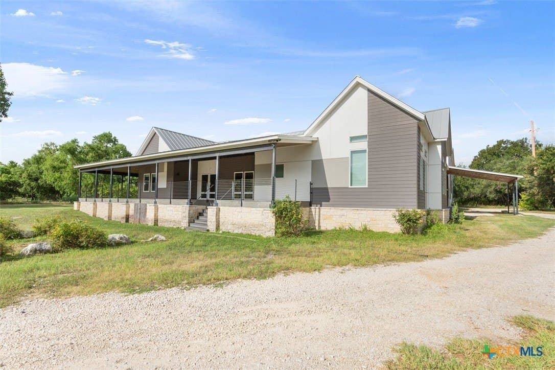 29.5 acres in Williamson County featured view