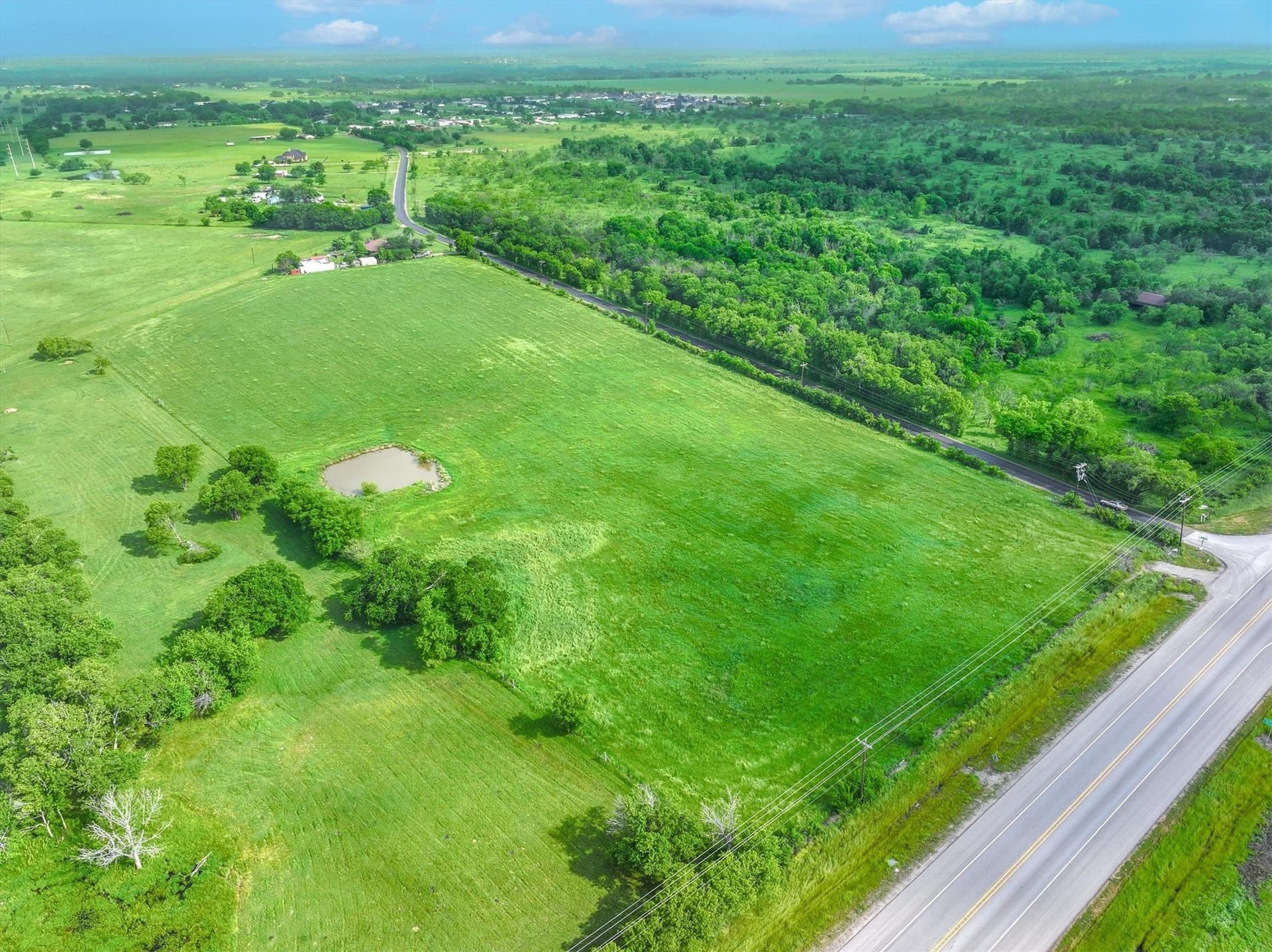 9 acres in Kaufman County - photo 7