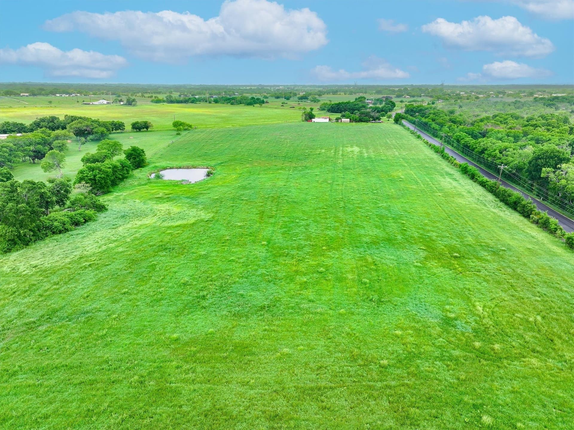 9 acres in Kaufman County - photo 6