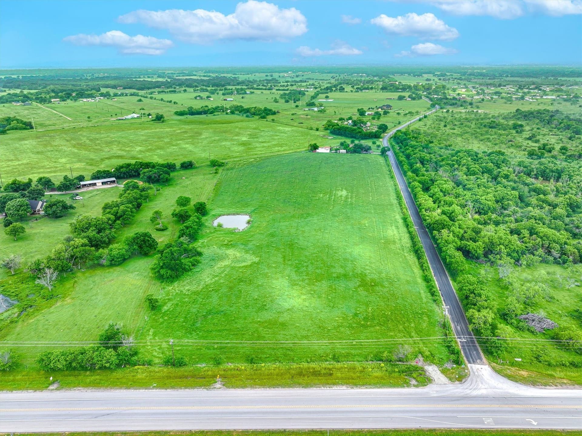 9 acres in Kaufman County - photo 5