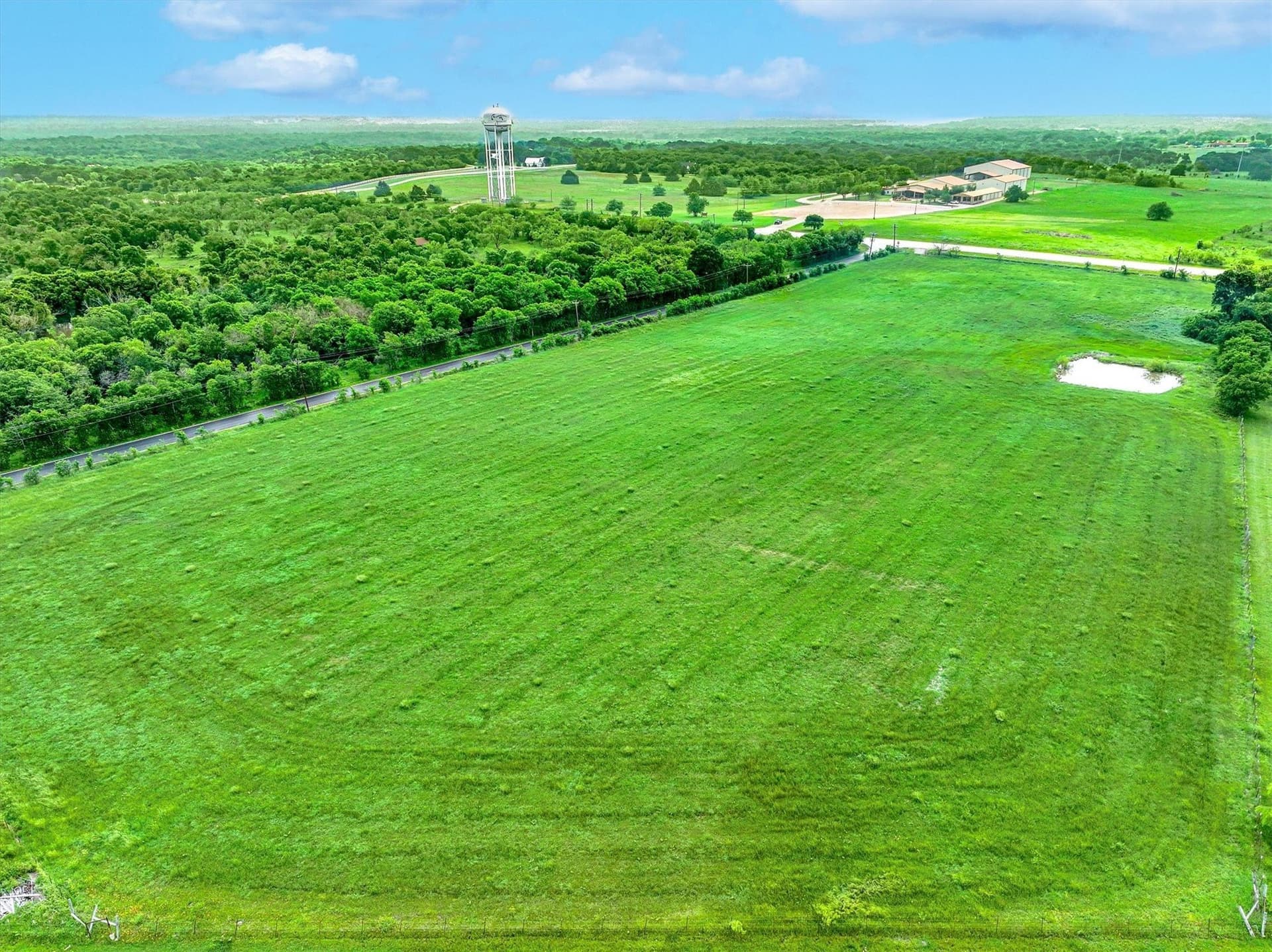 9 acres in Kaufman County - photo 8