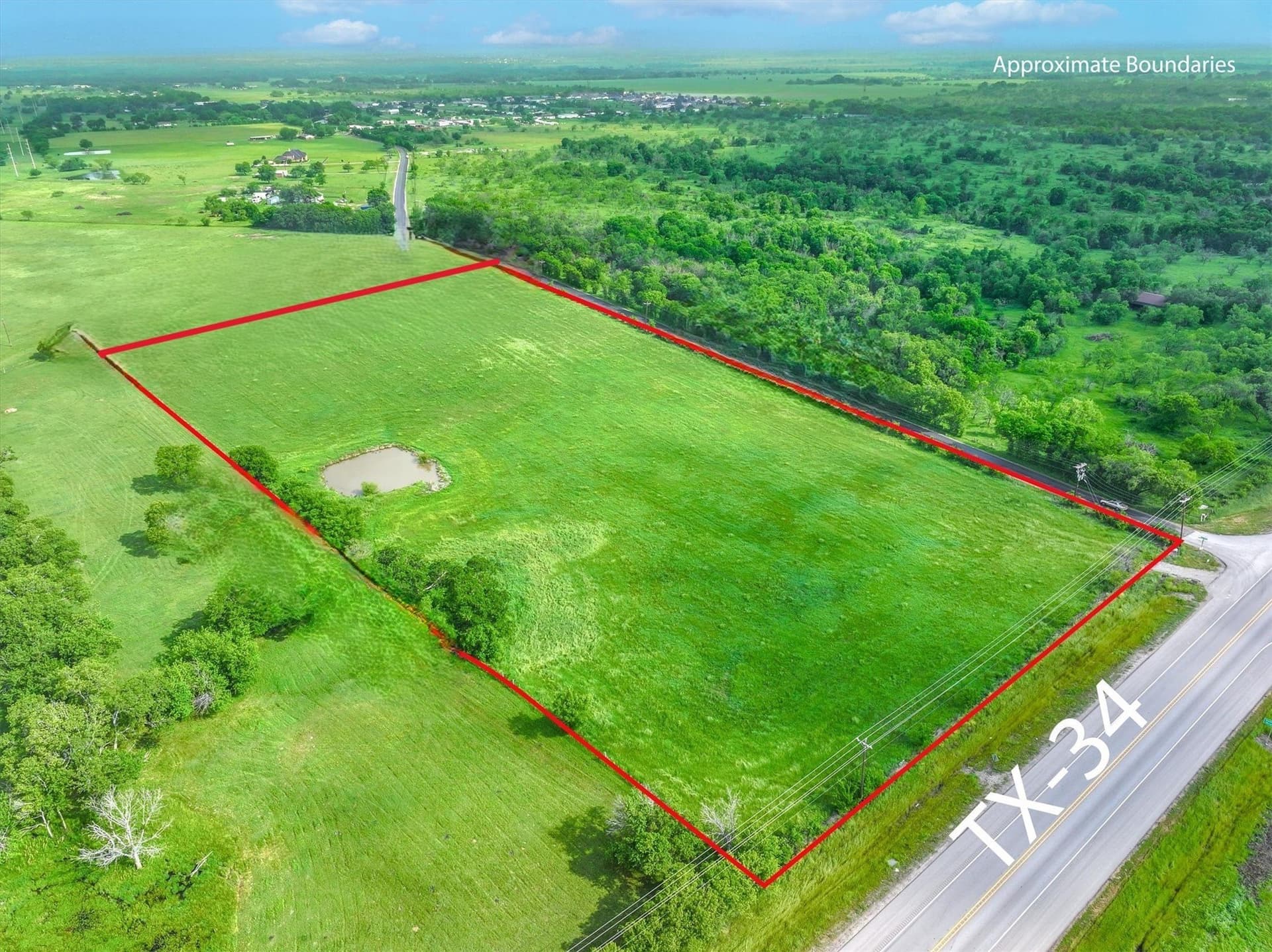 9 acres in Kaufman County - photo 2