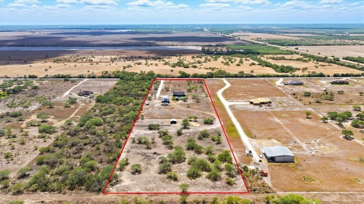 10 acres in Jim Wells County featured view