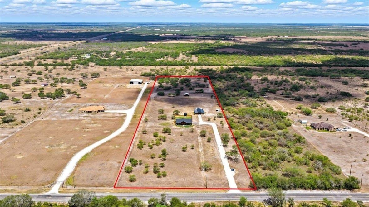 10 acres in Jim Wells County gallery image 4