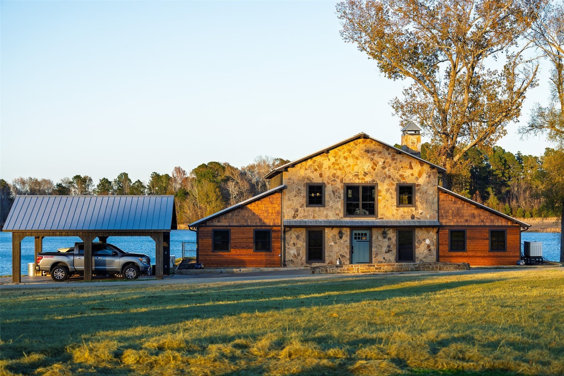 205.37 acres in Rusk County - photo 4