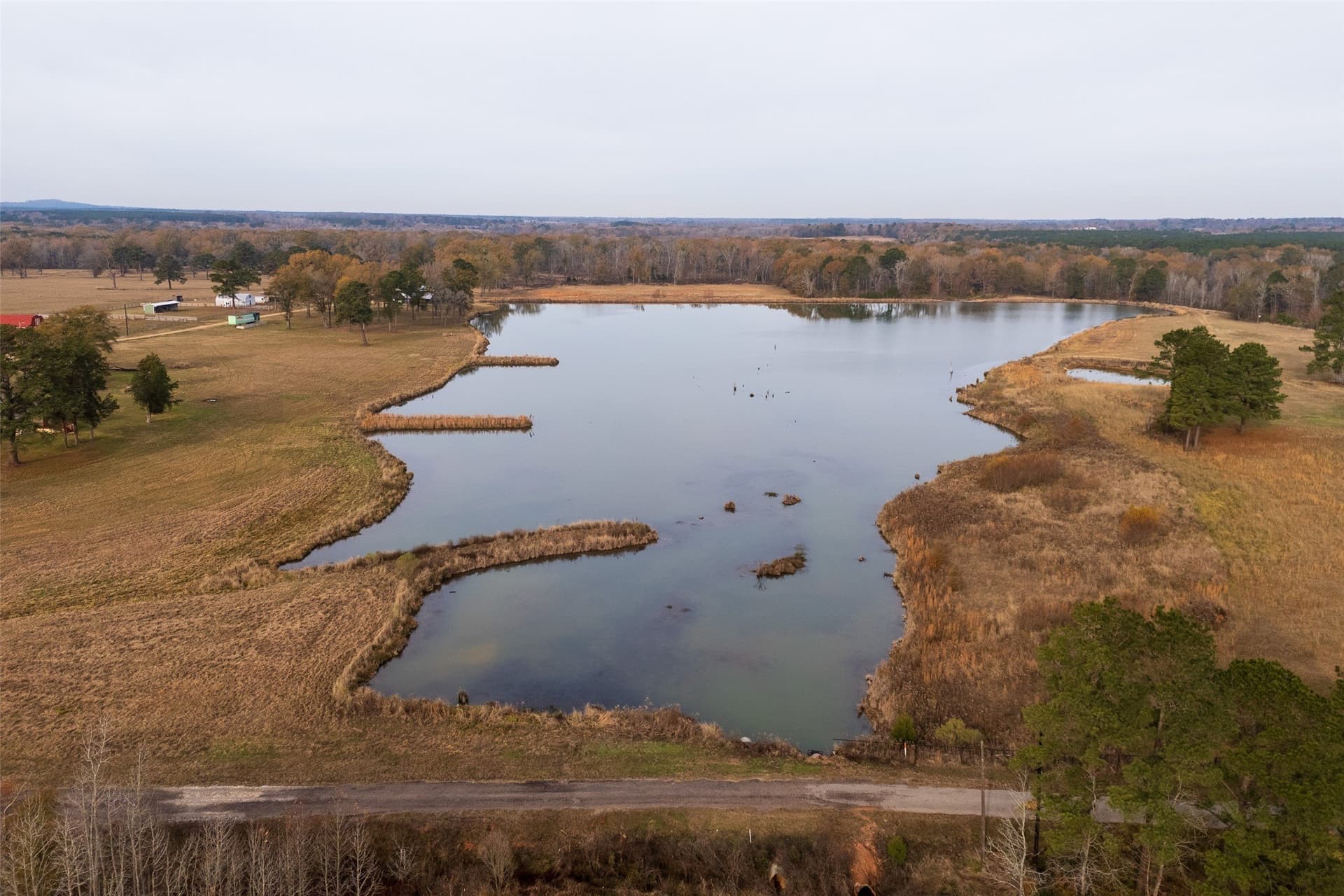 205.37 acres in Rusk County - photo 40
