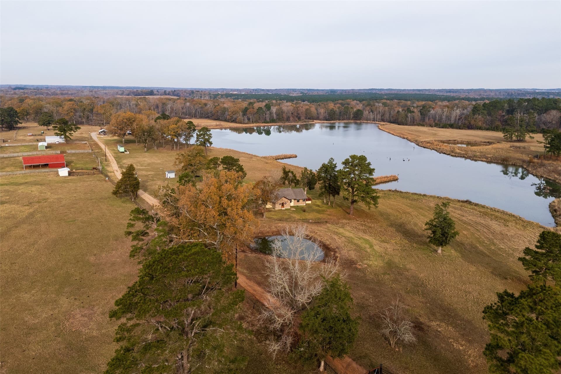 205.37 acres in Rusk County - photo 28
