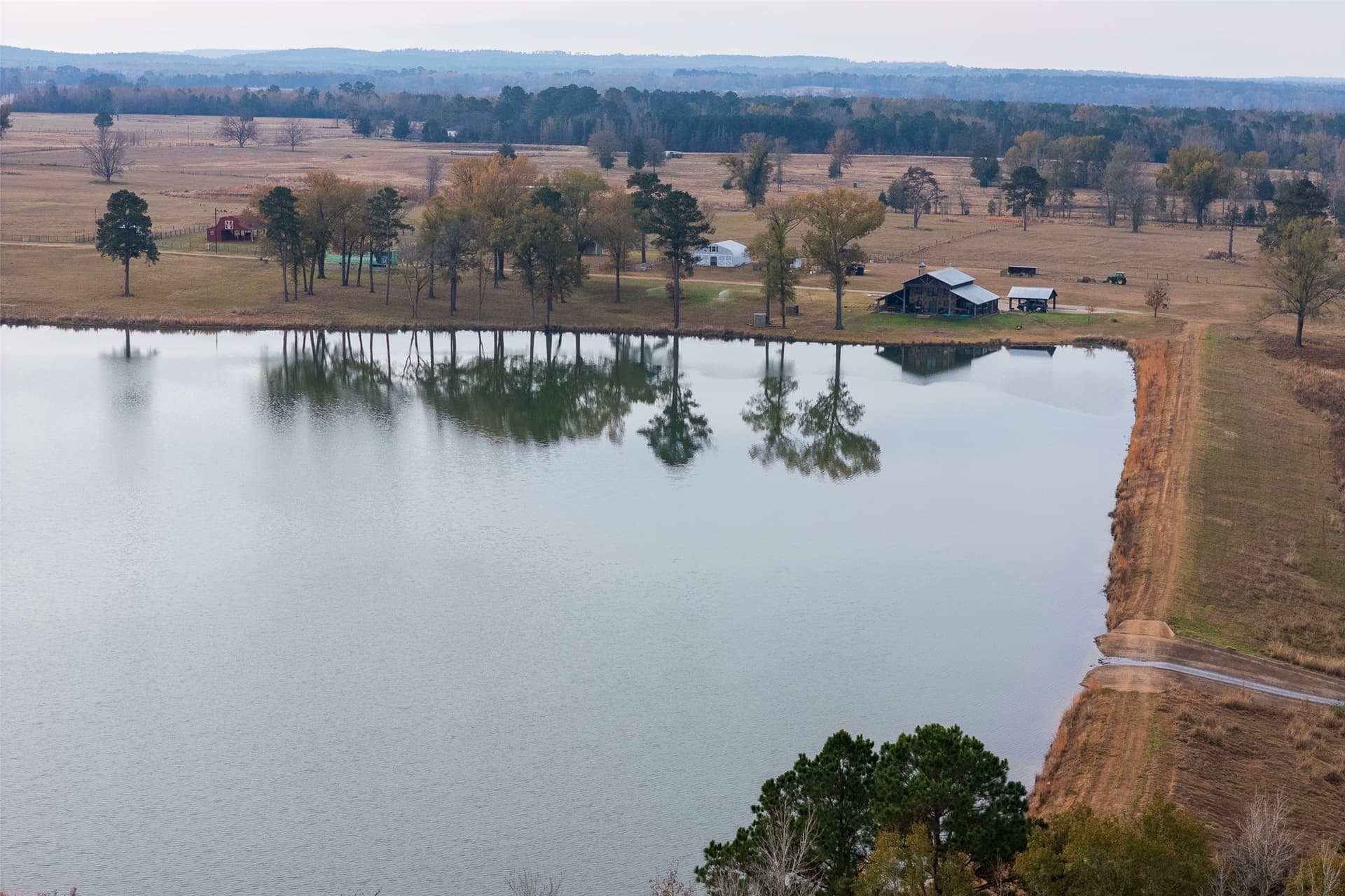 205.37 acres in Rusk County - photo 3