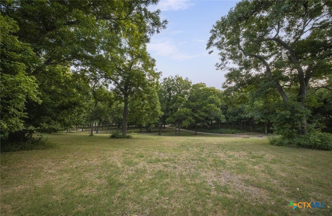 0.99 acres in Comal County featured view