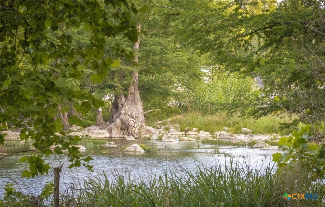 0.99 acres in Comal County