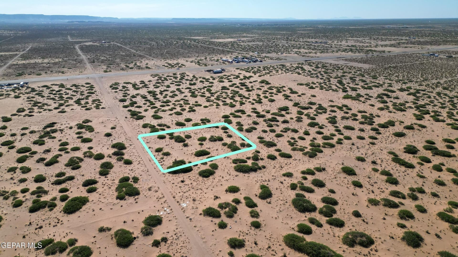 0.5 acres in El Paso County - photo 5