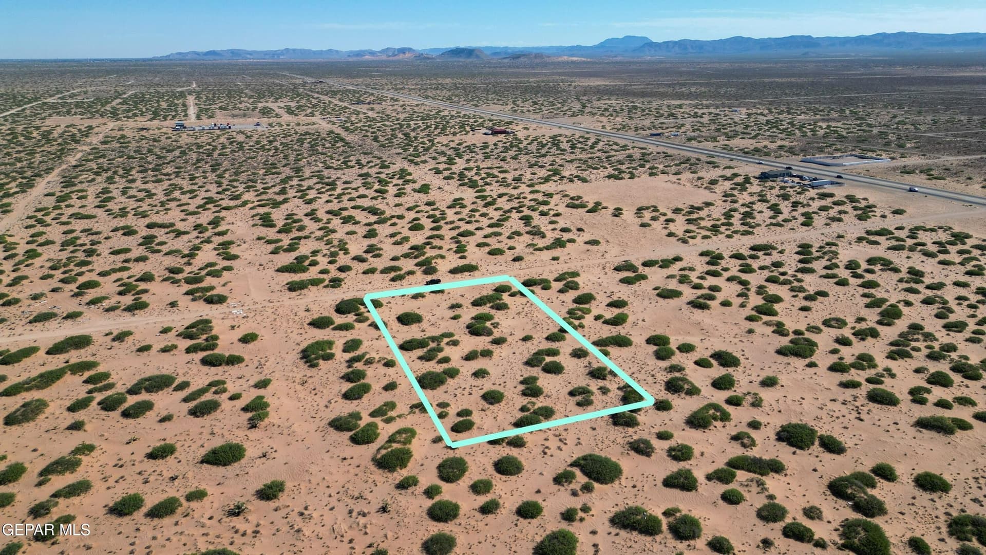0.5 acres in El Paso County - photo 7