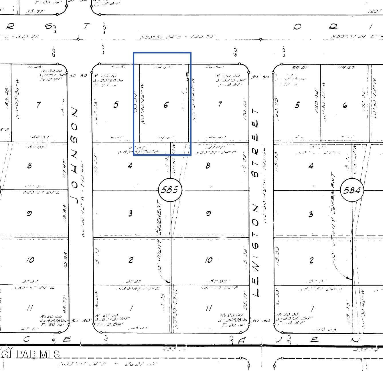 0.5 acres in El Paso County - photo 8