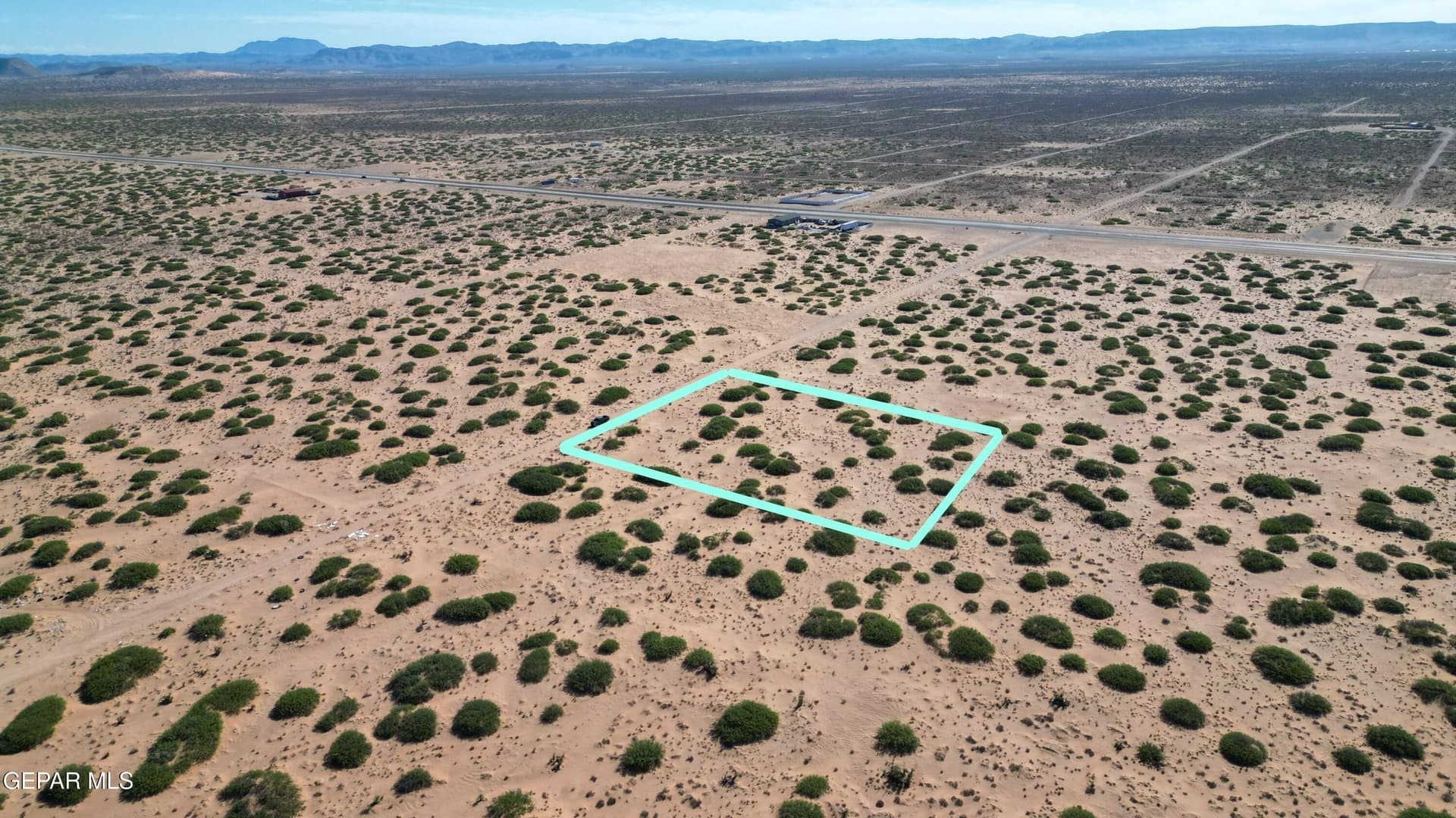 0.5 acres in El Paso County - photo 6