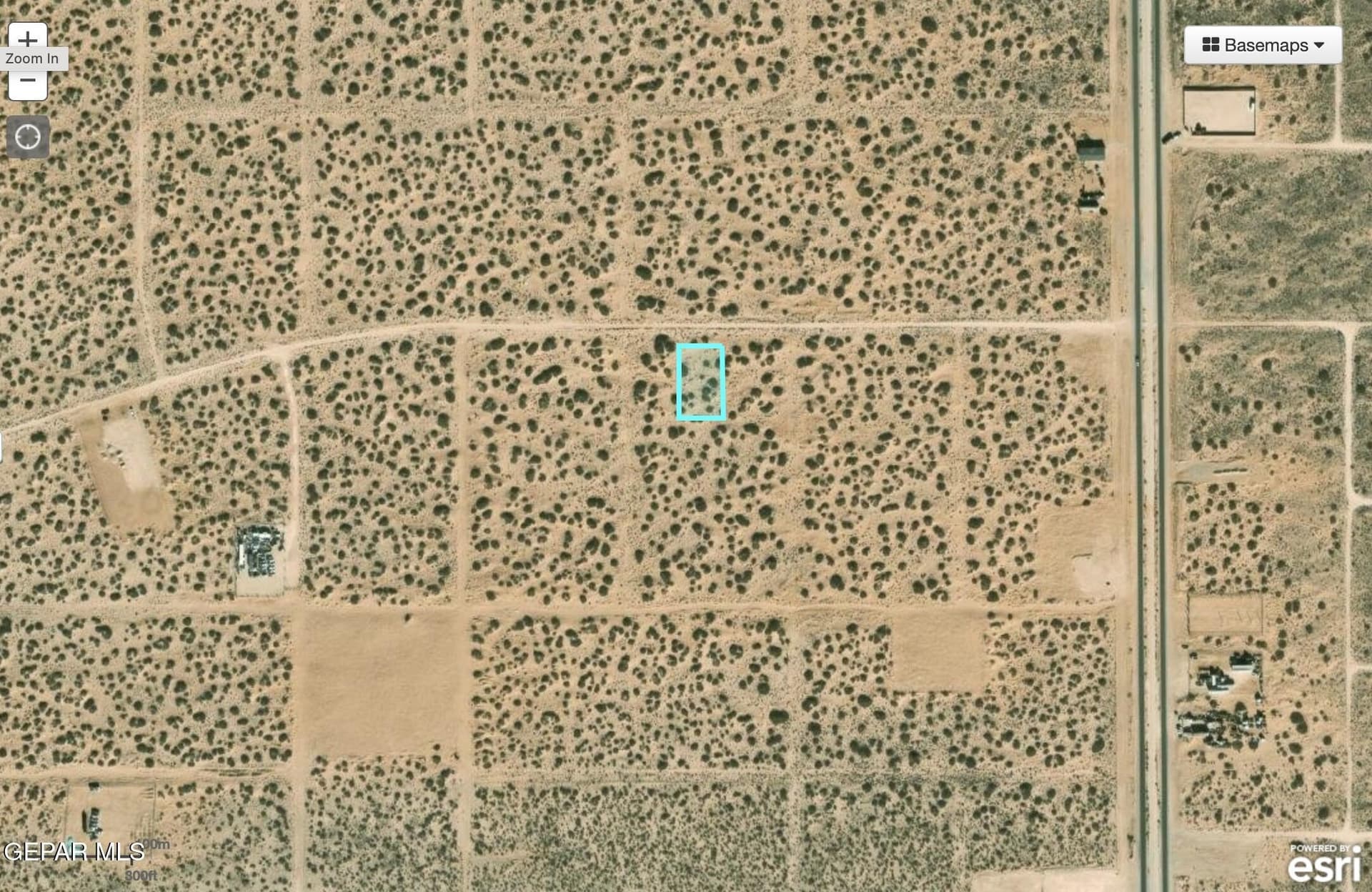 0.5 acres in El Paso County - photo 15