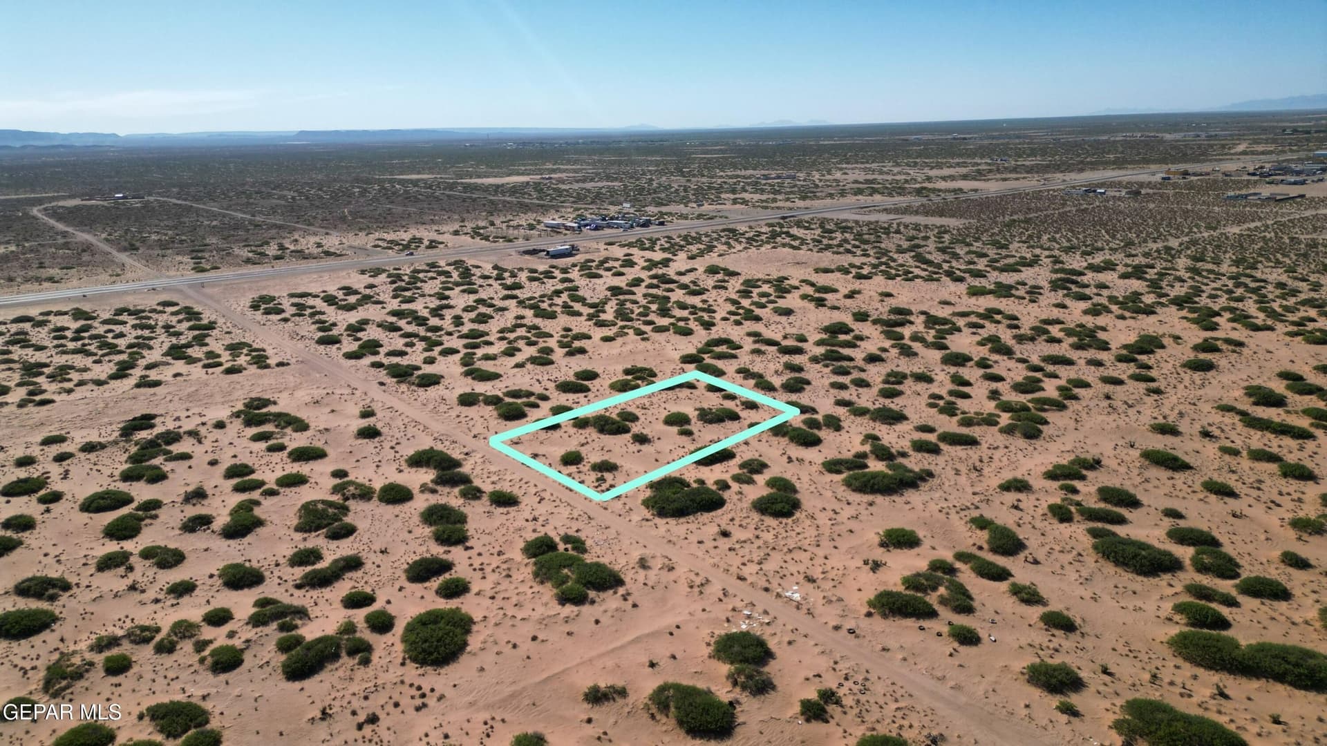 0.5 acres in El Paso County - photo 4