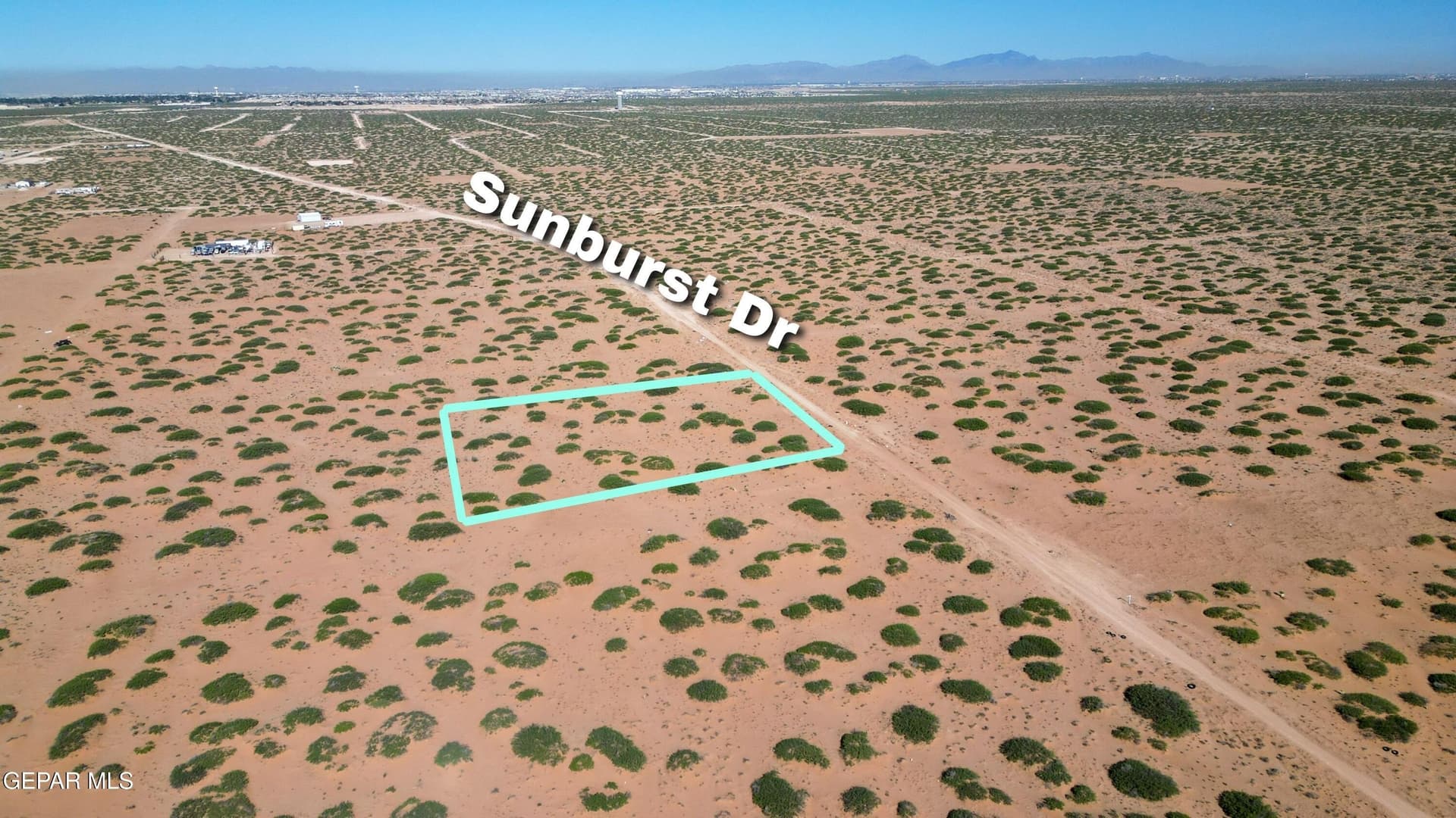 0.5 acres in El Paso County - photo 9