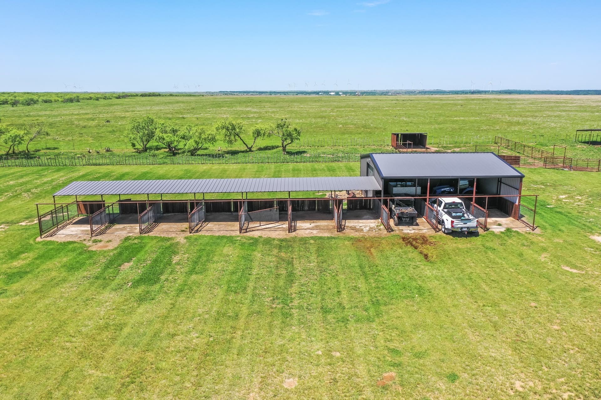 21.38 acres in Jack County - photo 33