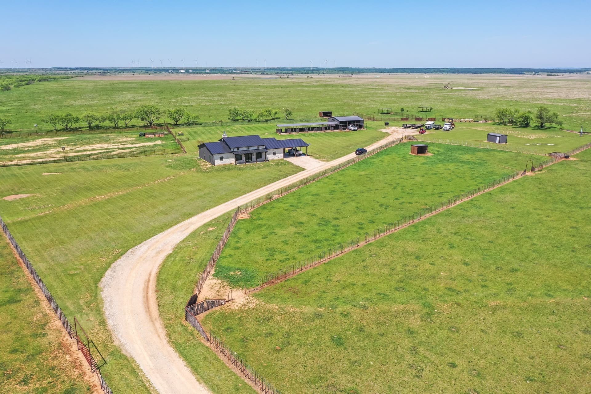 21.38 acres in Jack County - photo 32