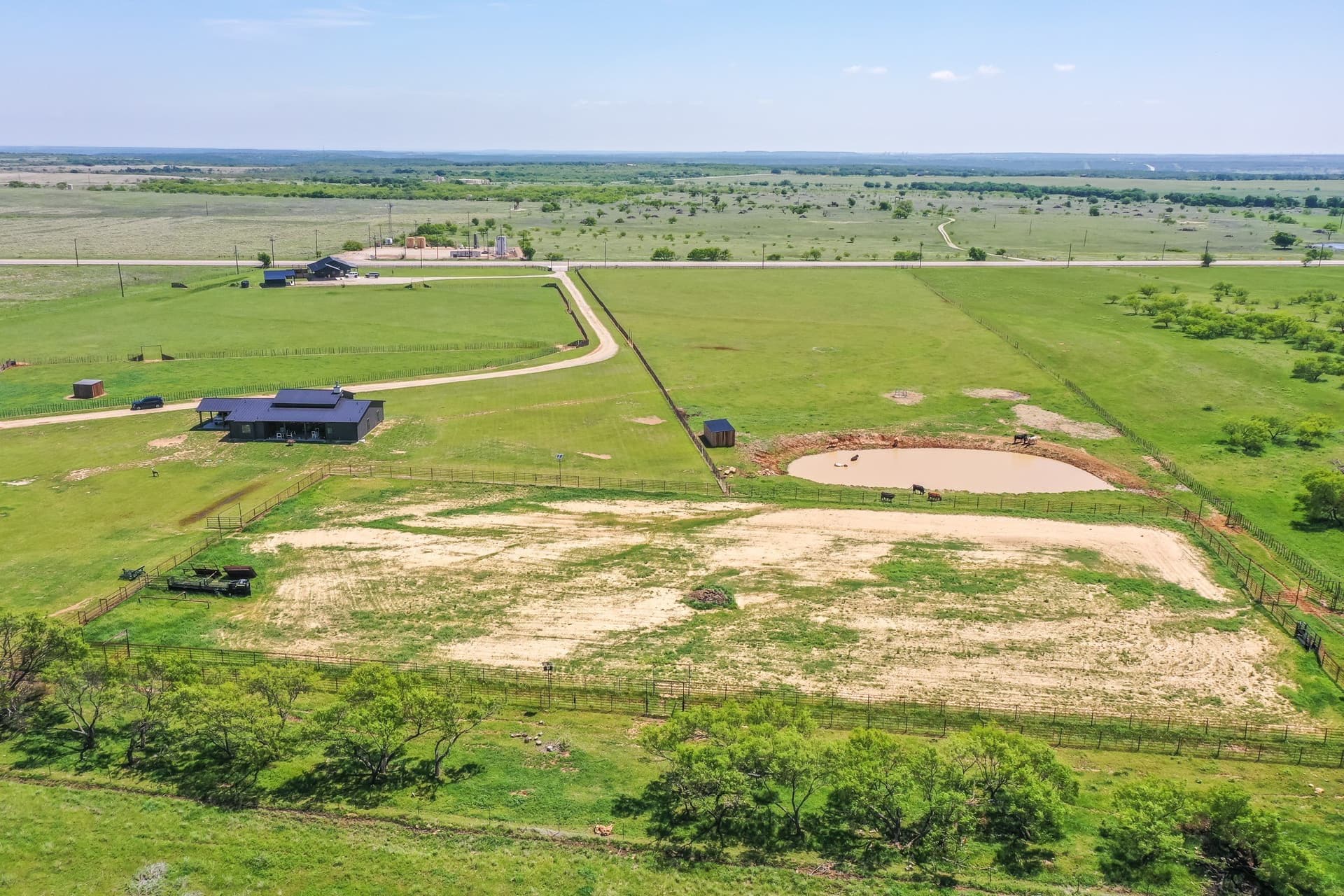 21.38 acres in Jack County - photo 31
