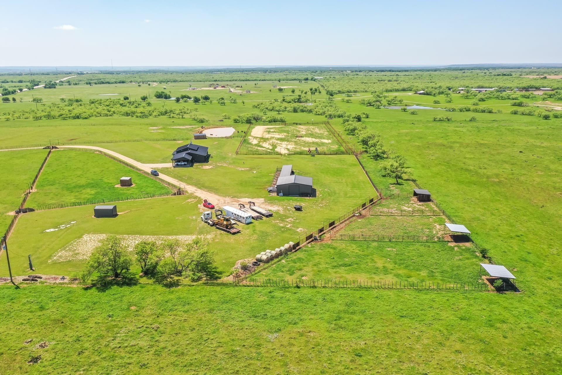 21.38 acres in Jack County - photo 30