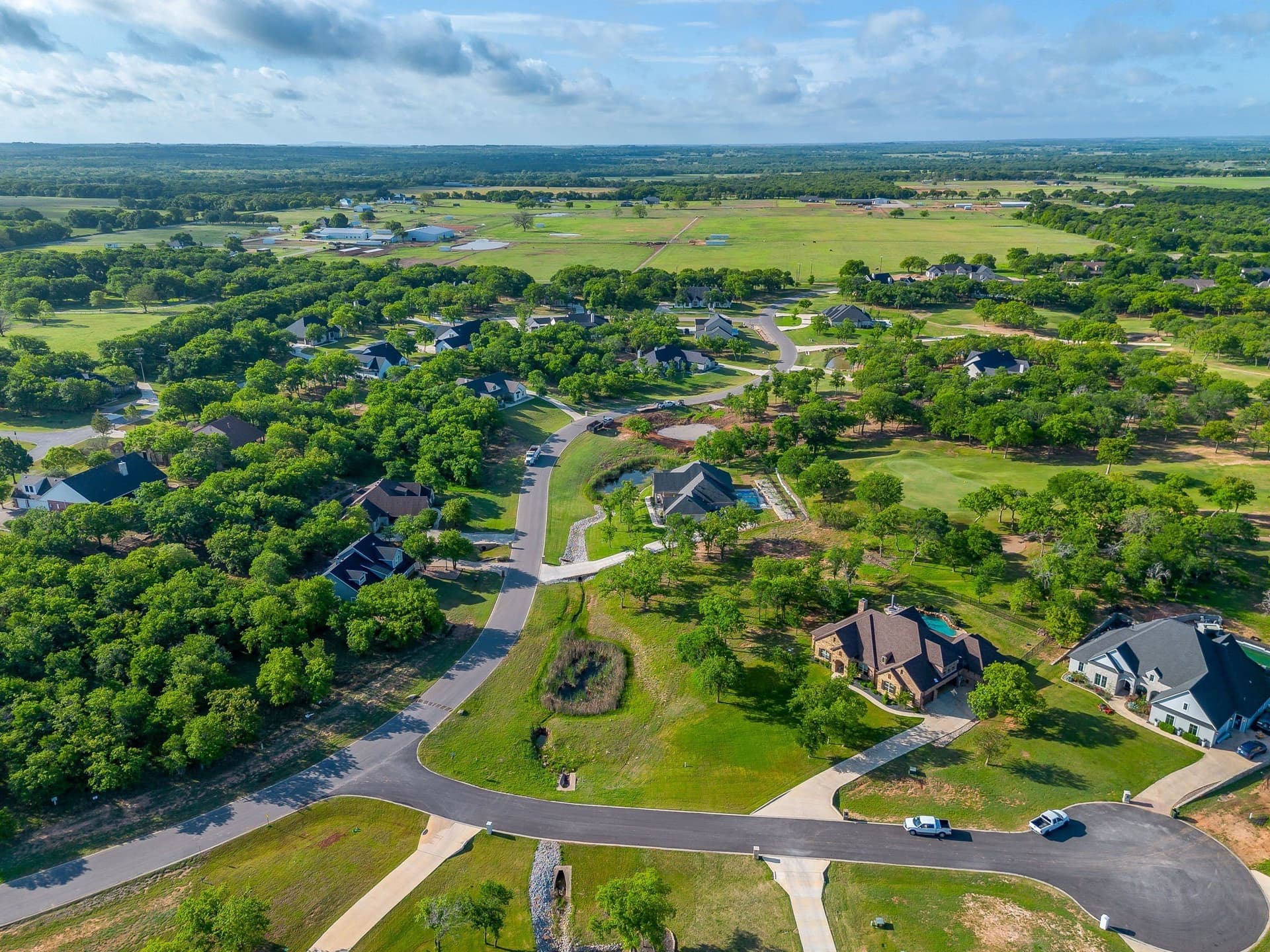 0.9 acres in Parker County - photo 8