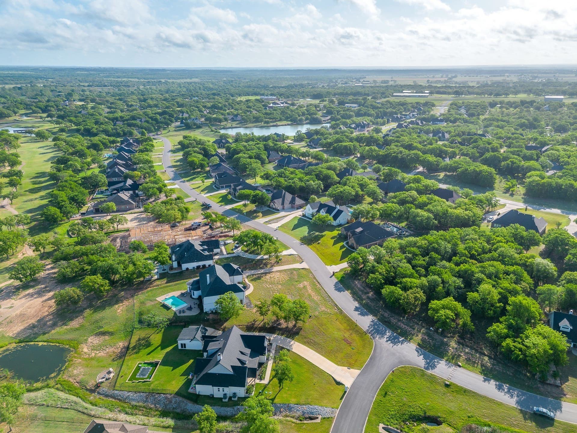 0.9 acres in Parker County - photo 10