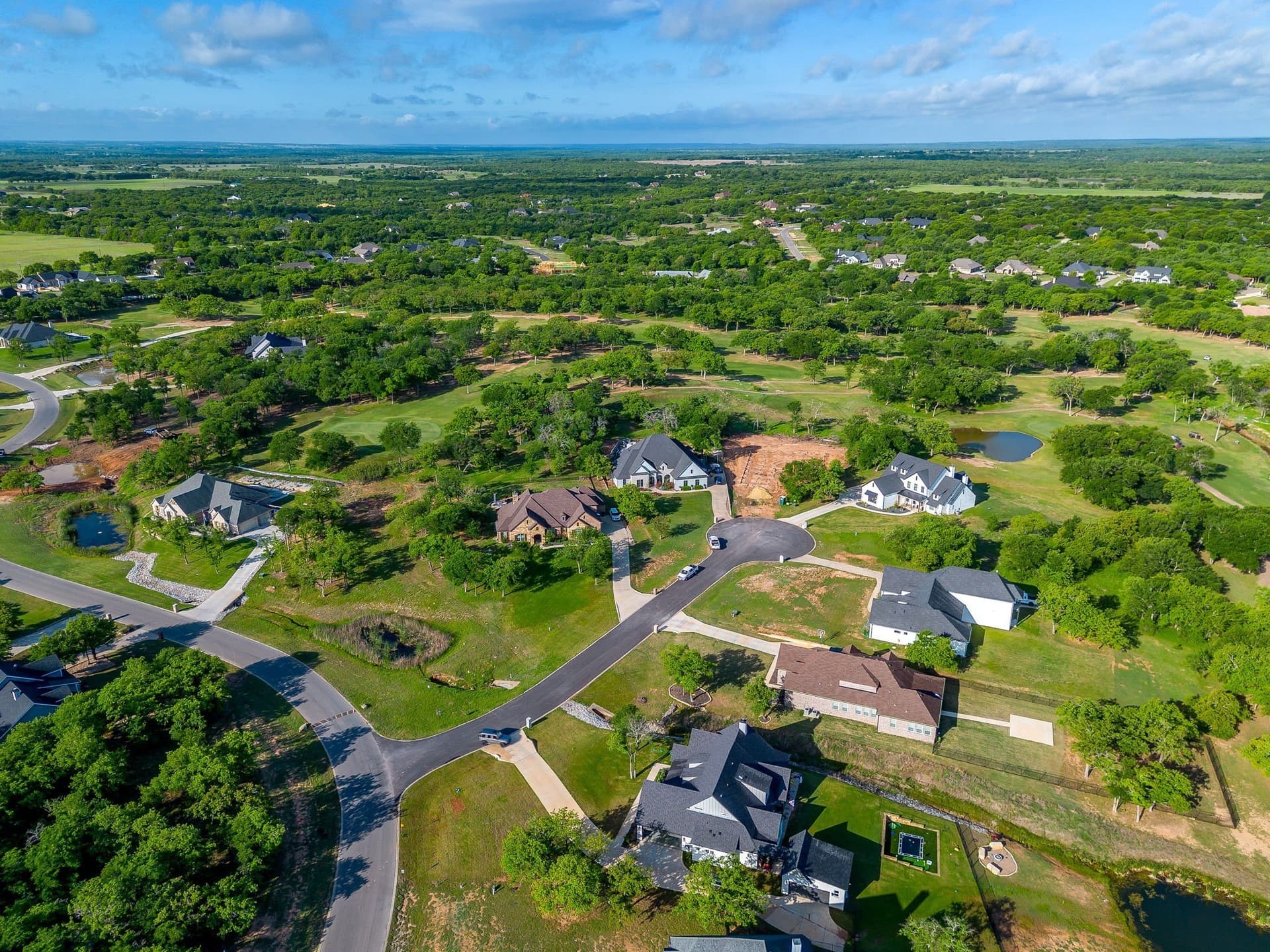 0.9 acres in Parker County - photo 7