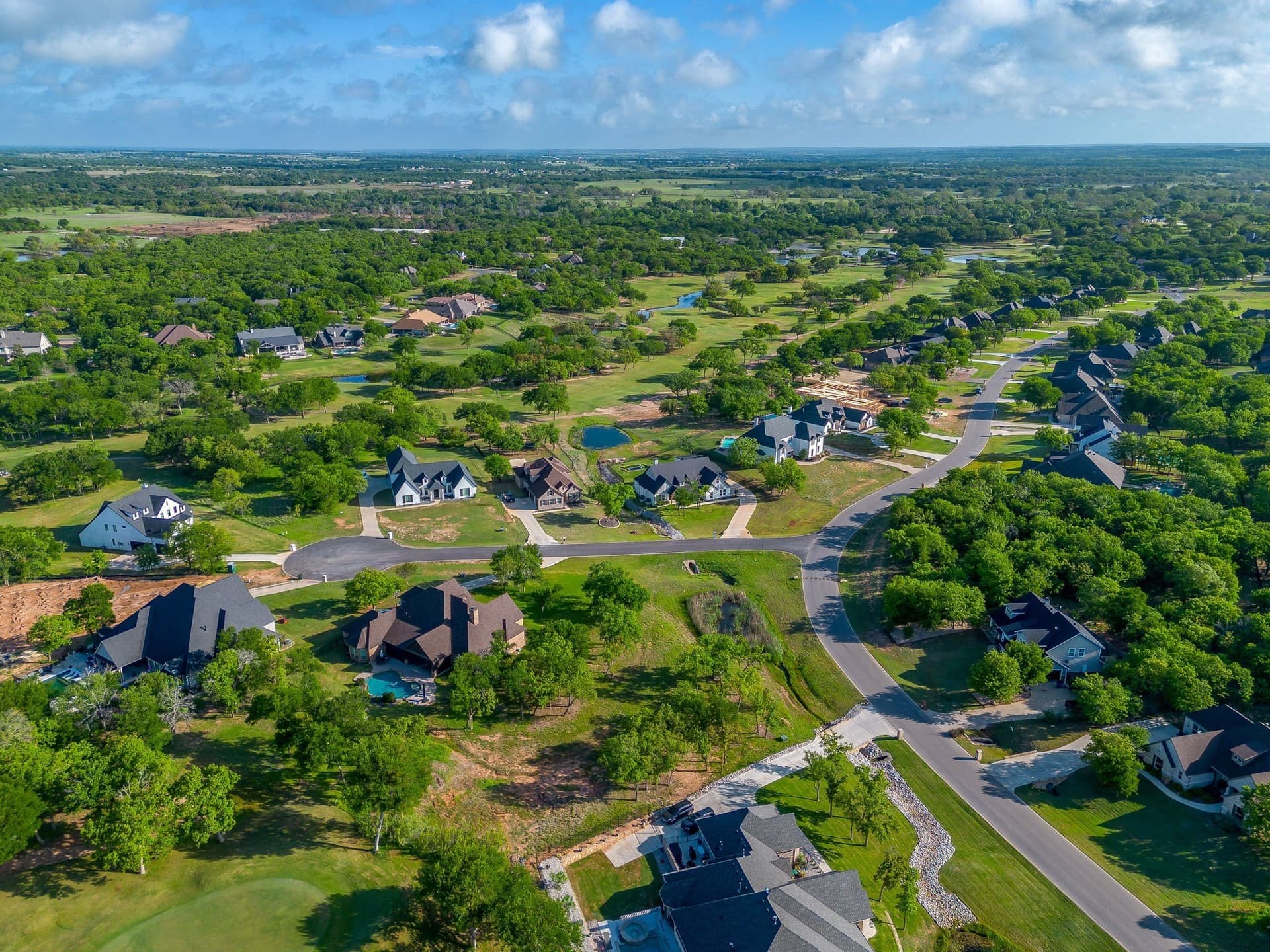 0.9 acres in Parker County gallery image 3