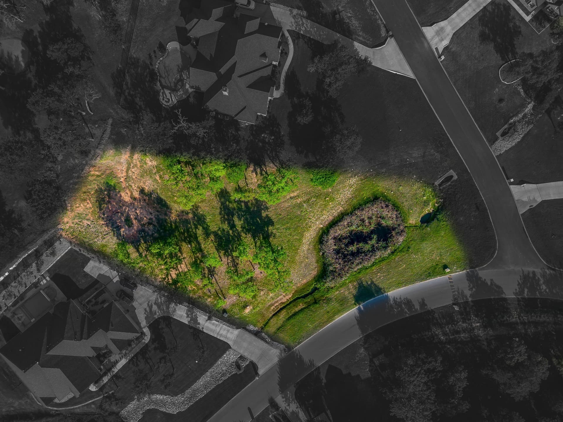 0.9 acres in Parker County gallery image 2