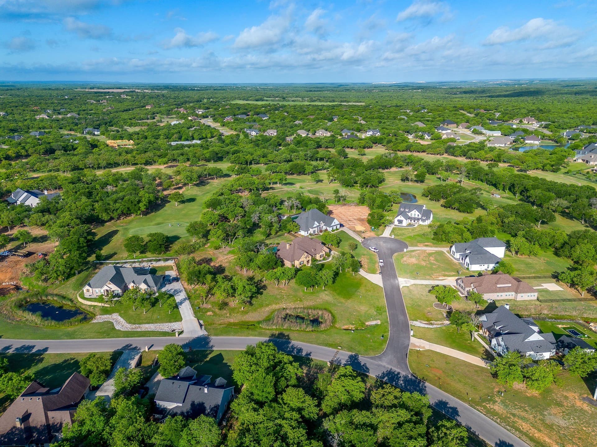 0.9 acres in Parker County featured view