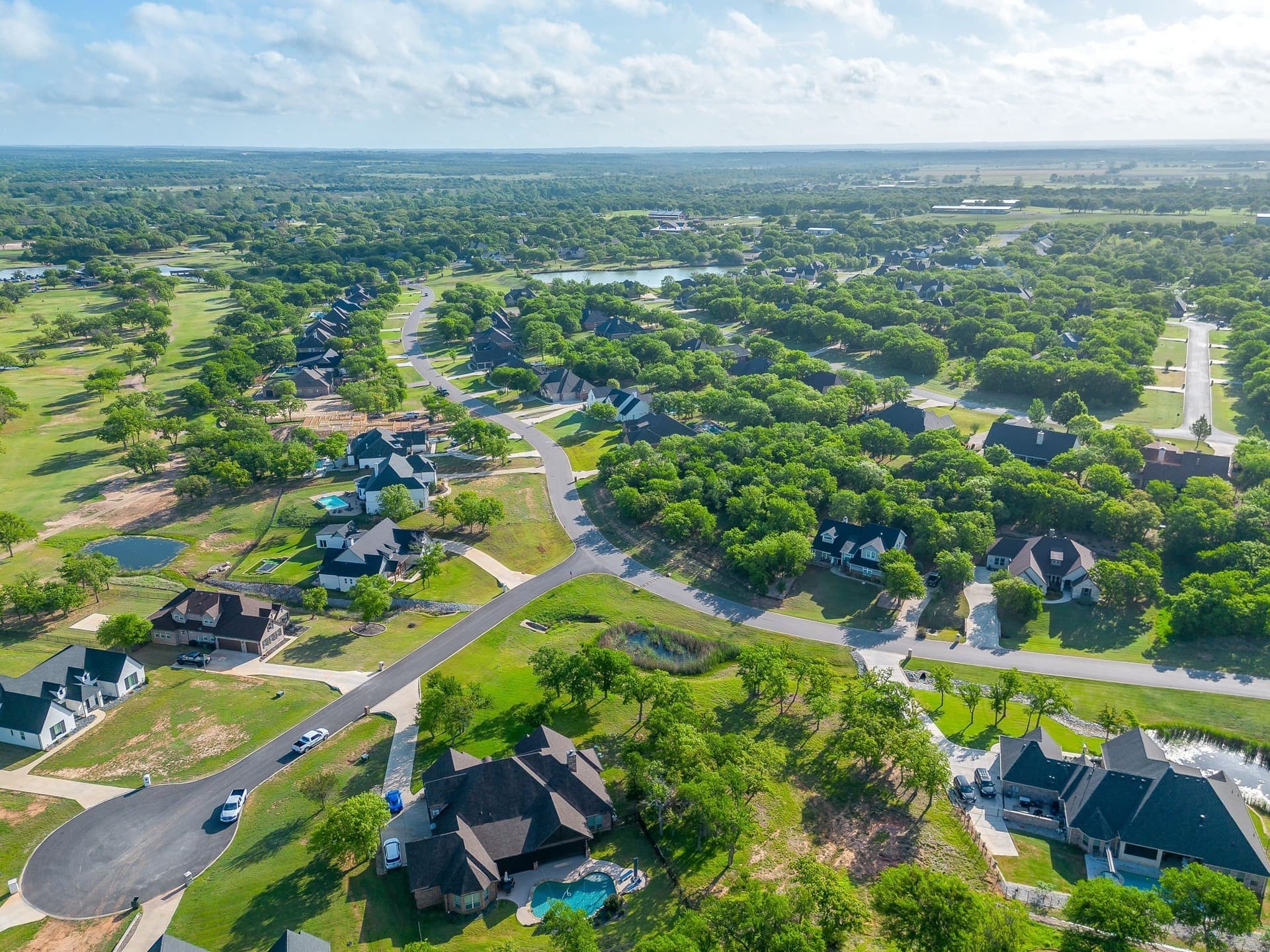 0.9 acres in Parker County - photo 9
