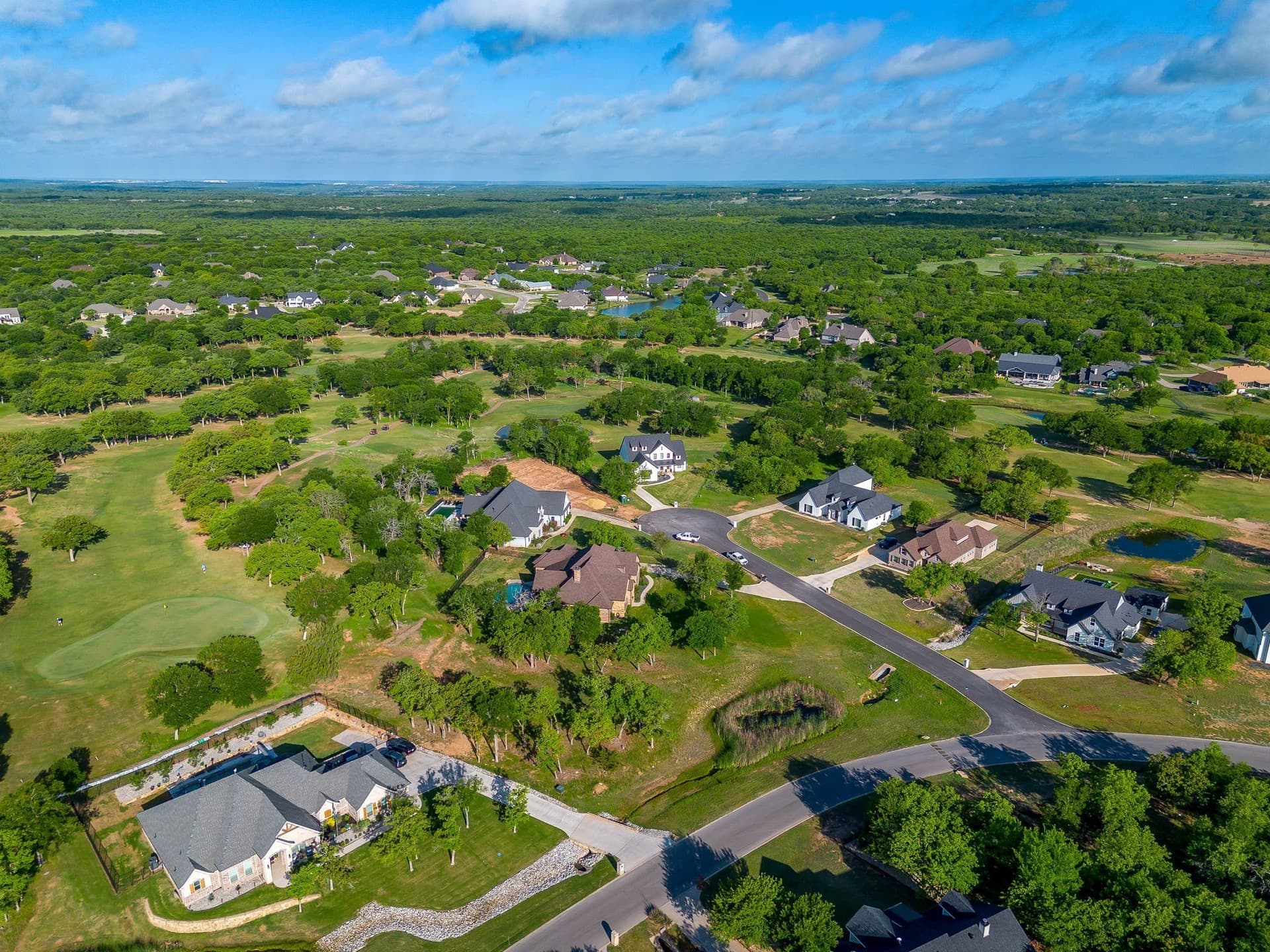 0.9 acres in Parker County gallery image 4