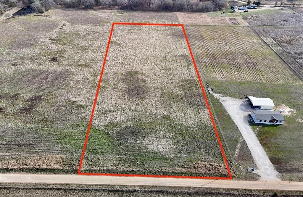 5.17 acres in Fannin County gallery image 2
