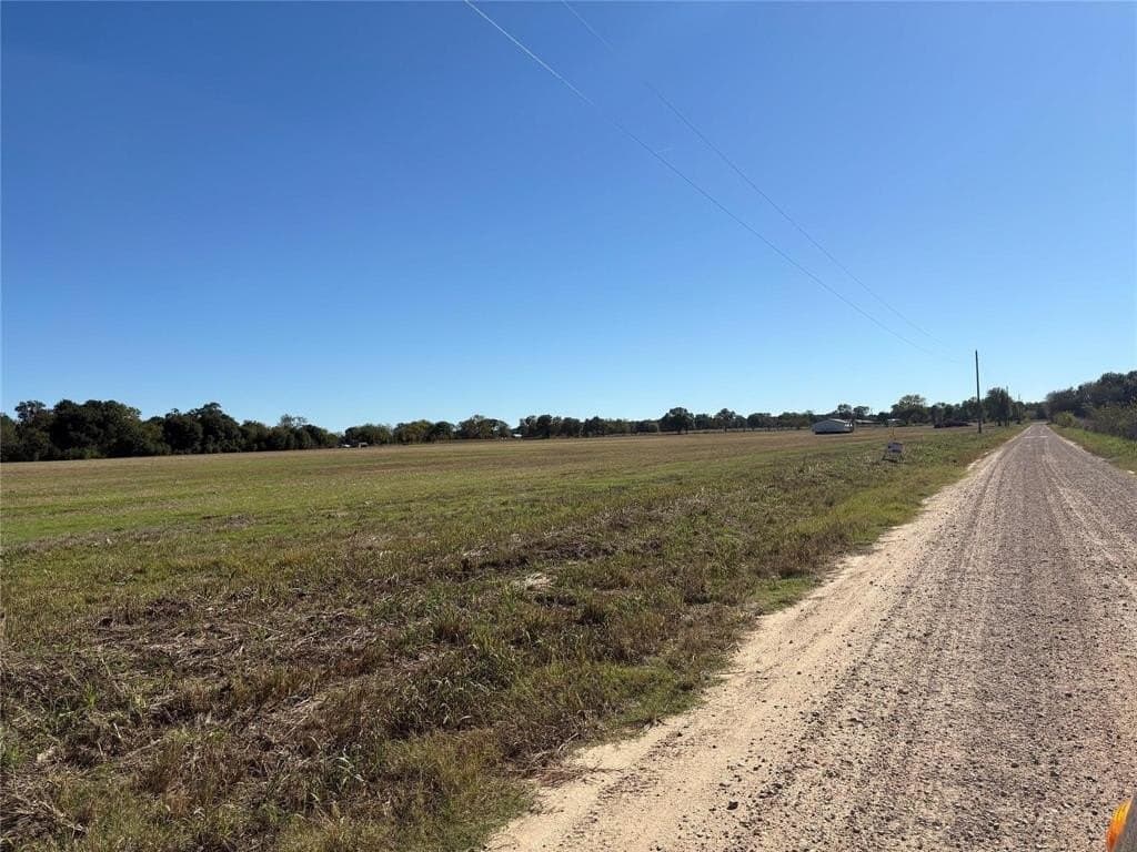 5.17 acres in Fannin County