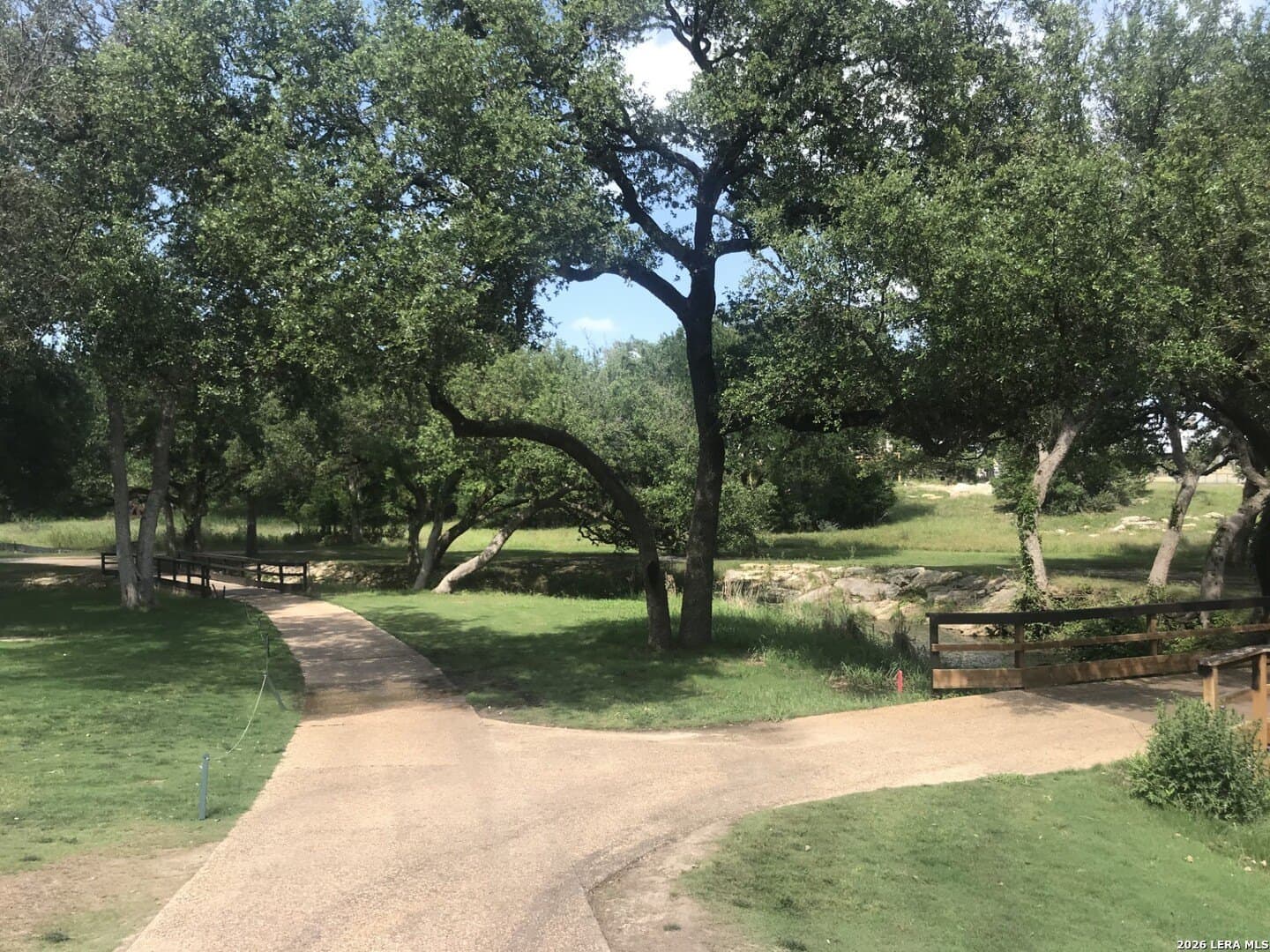 0.26 acres in Blanco County - photo 7