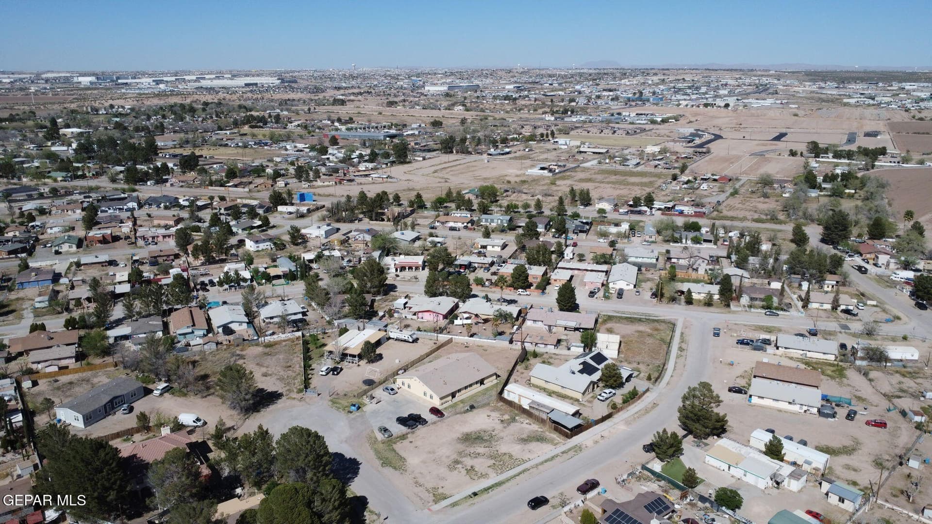 0.22 acres in El Paso County - photo 9