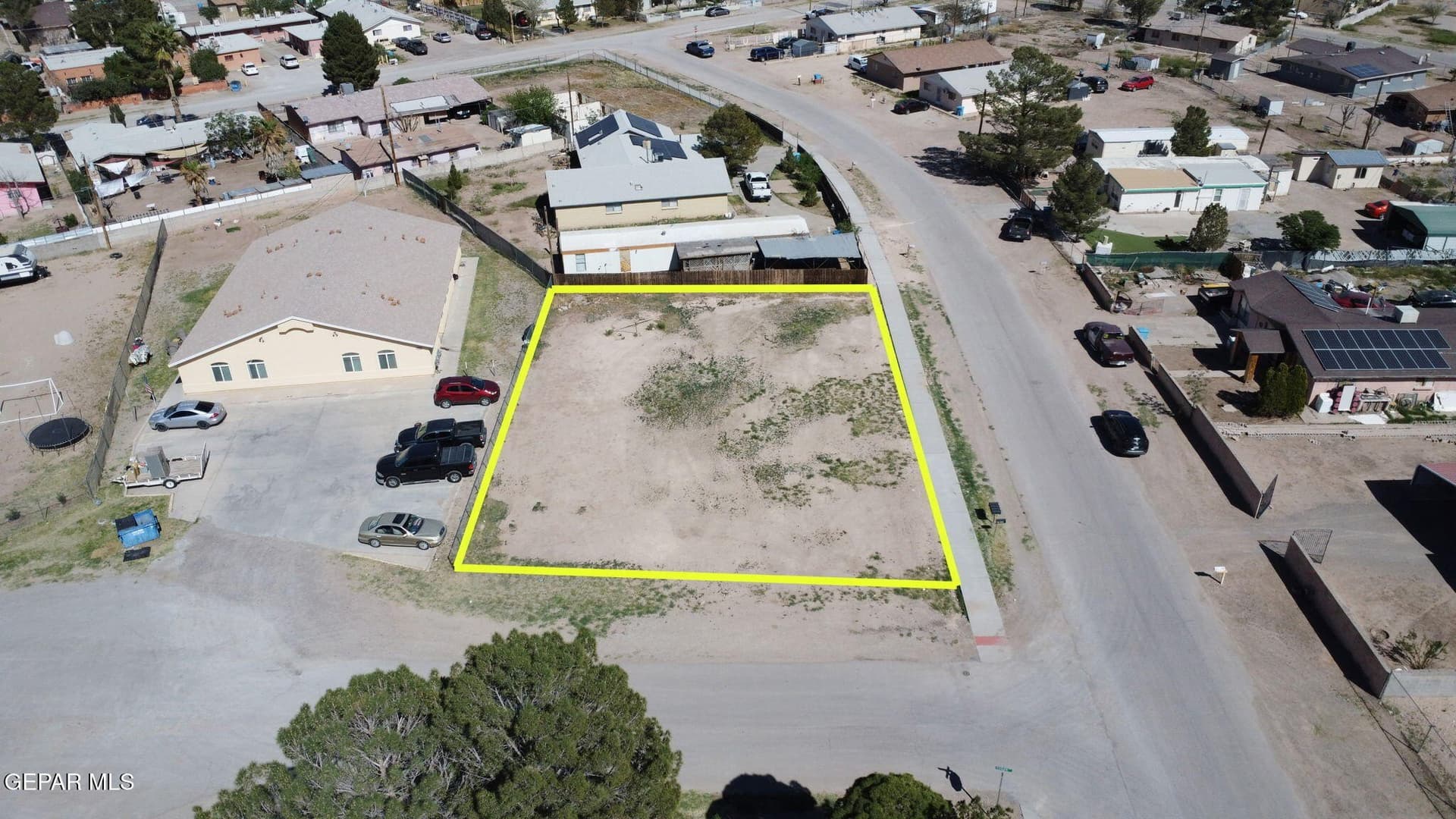 0.22 acres in El Paso County gallery image 4
