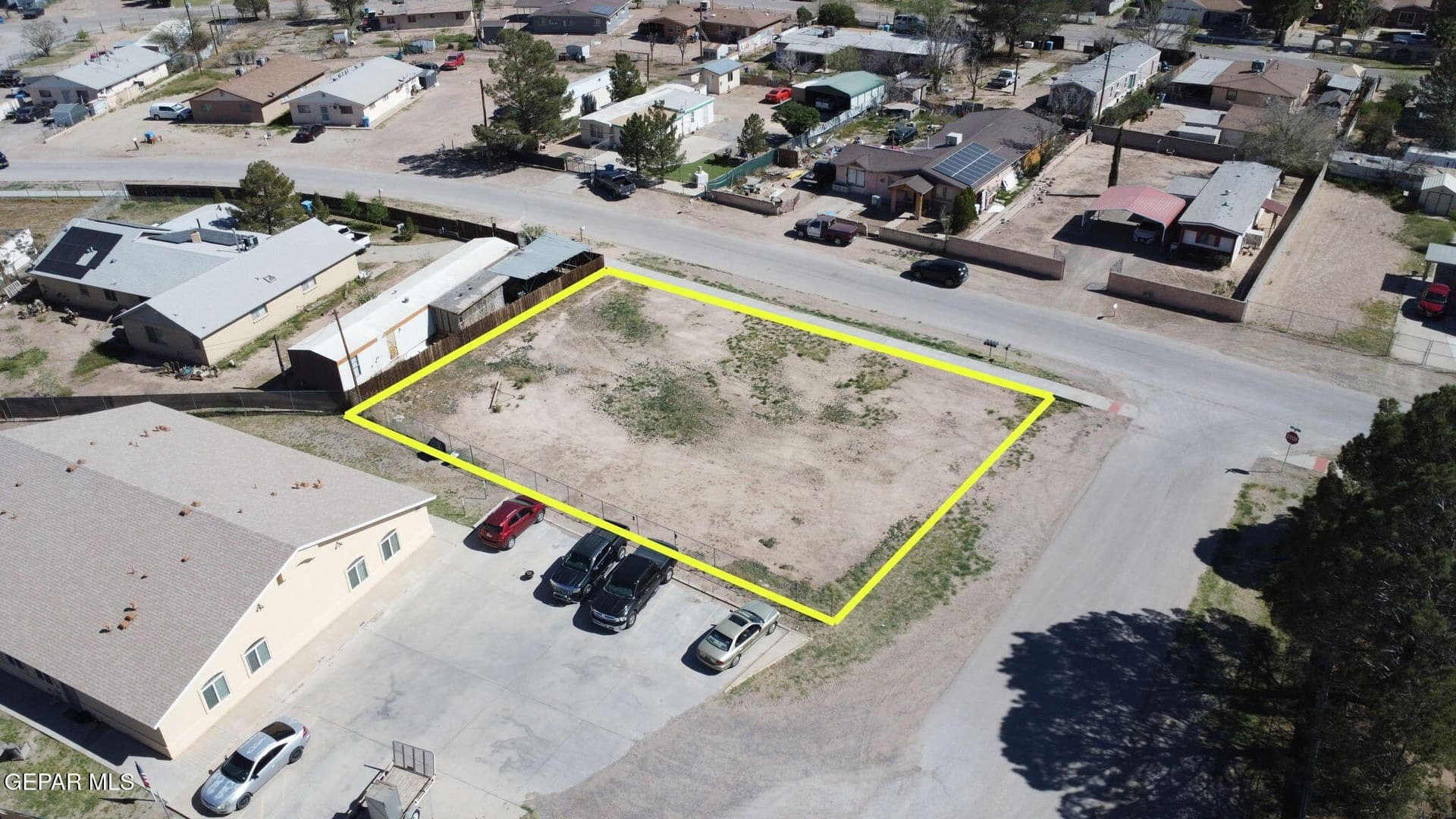 0.22 acres in El Paso County - photo 6